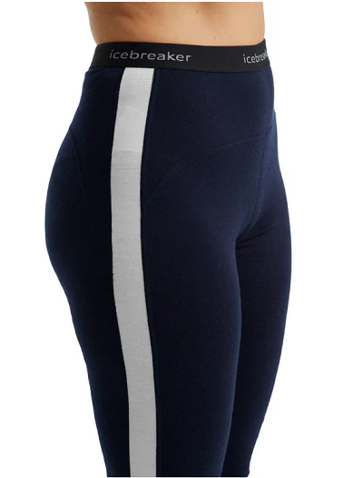 200 Sonebula Leggings Merino ♀ - Image 3