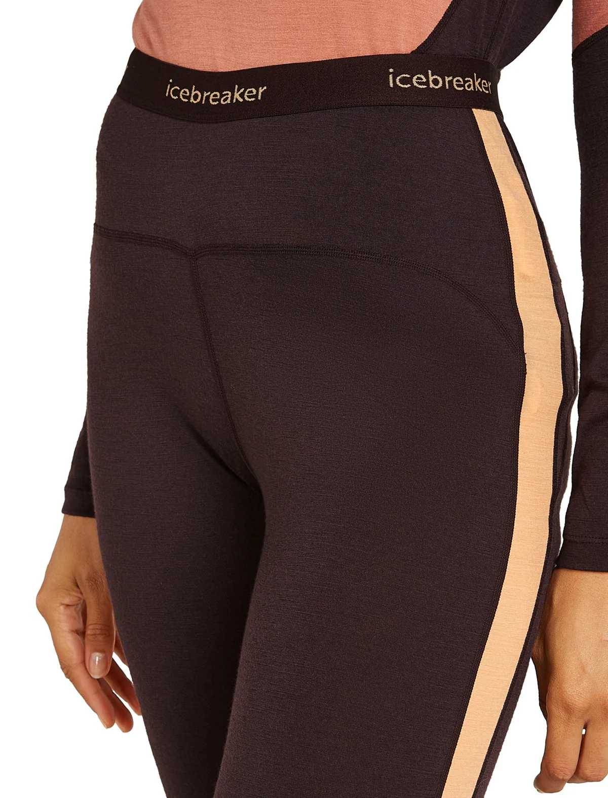 200 Sonebula Leggings Merino ♀ - Image 4
