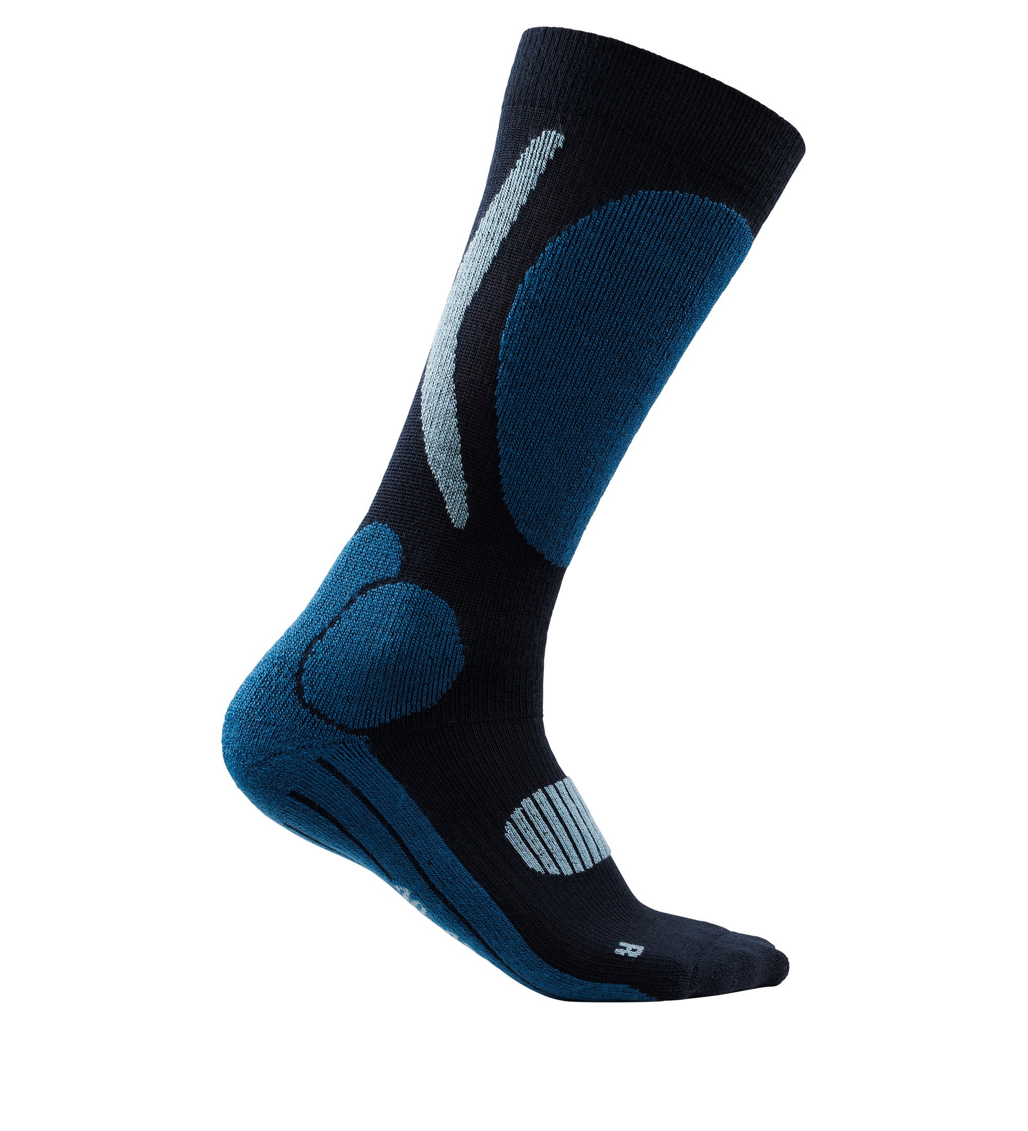 Cross-Country Socks Merino Unisex
