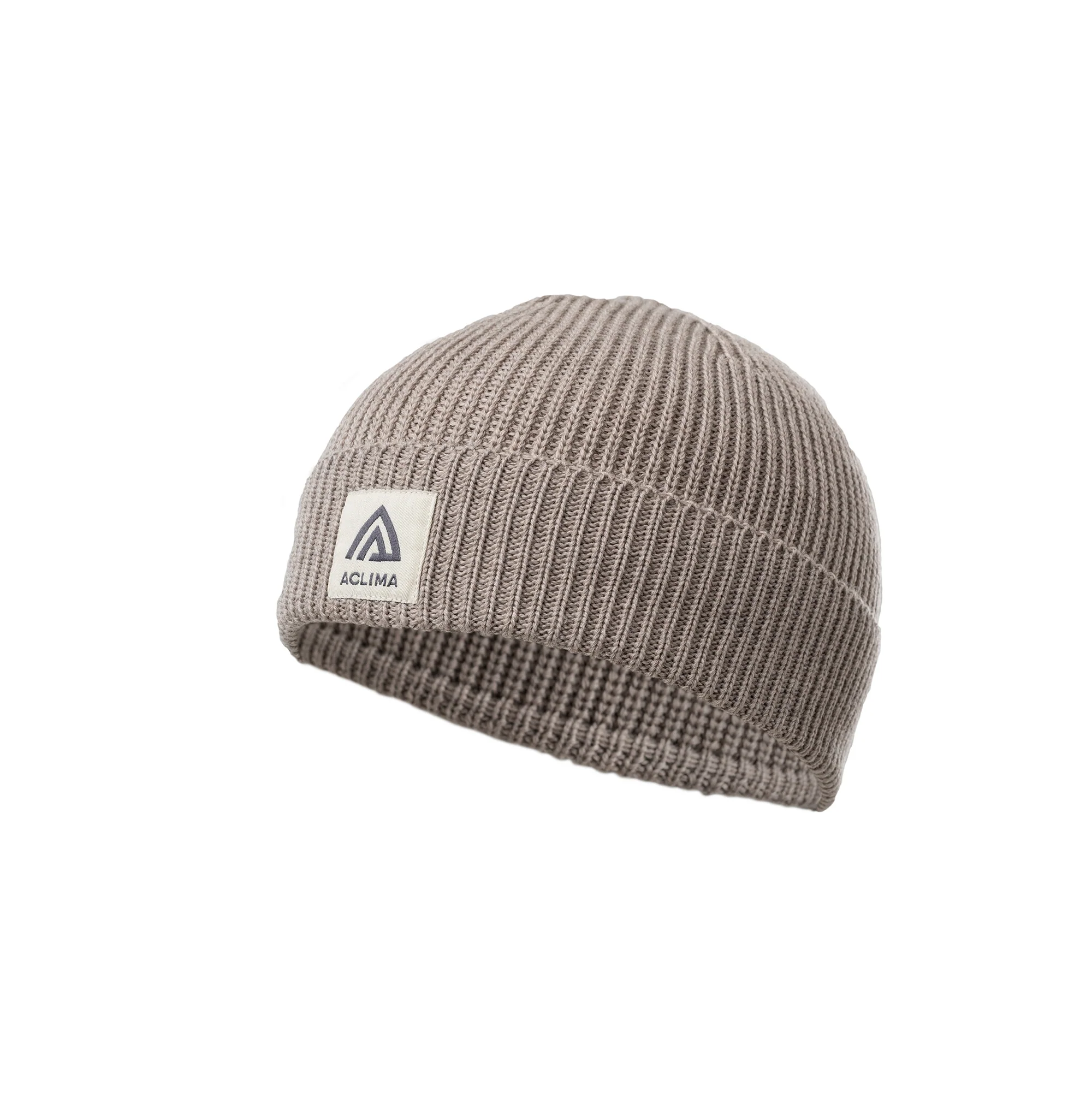 Explorer Beanie (100% Merino)
