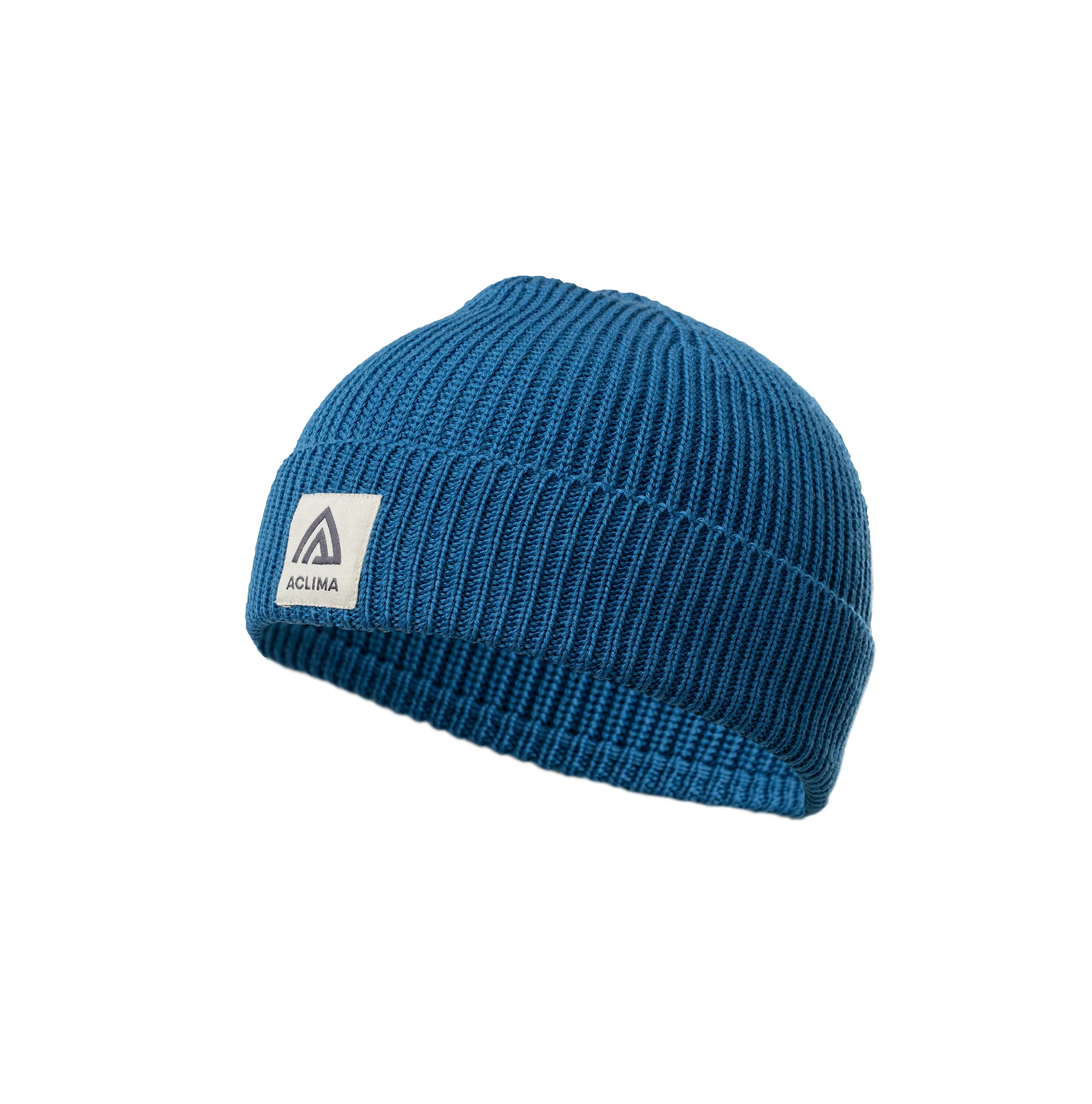 Explorer Beanie (100% Merino) - Image 2