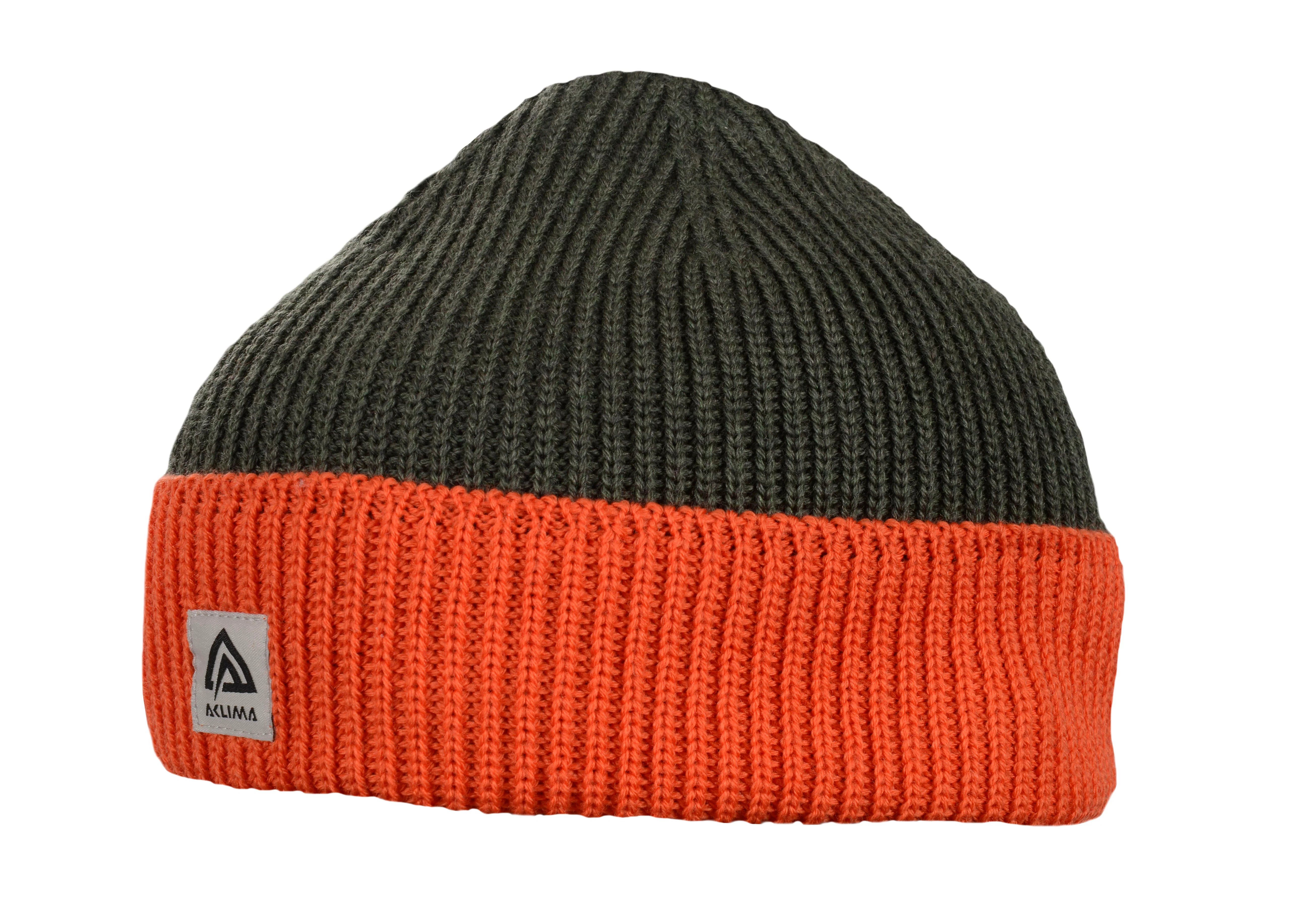 Explorer Beanie (100% Merino) - Image 4
