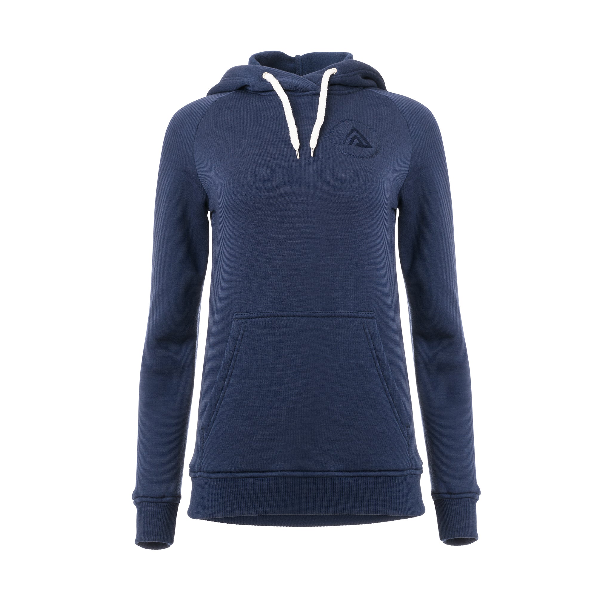 Merino Fleecewool Hoodie Damen - Image 9