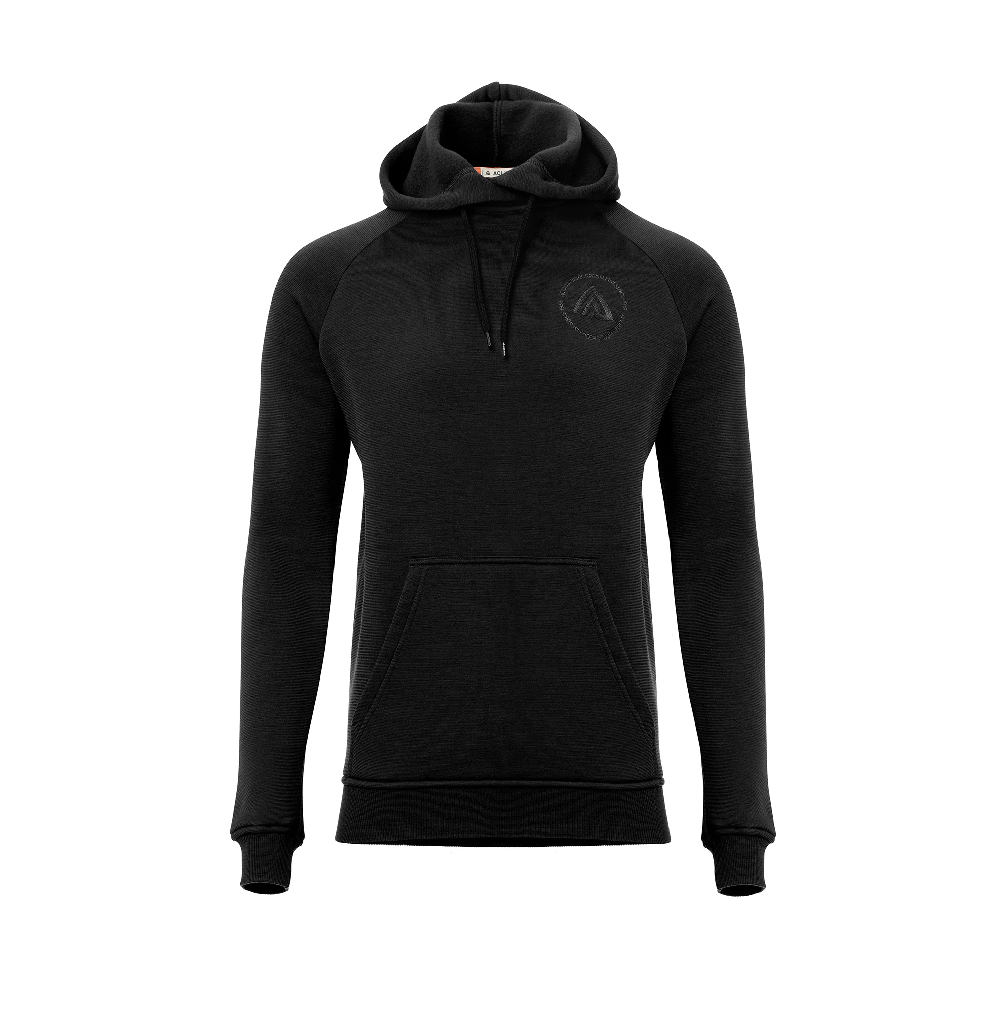 Merino Fleecewool Hoodie Herren - Image 7