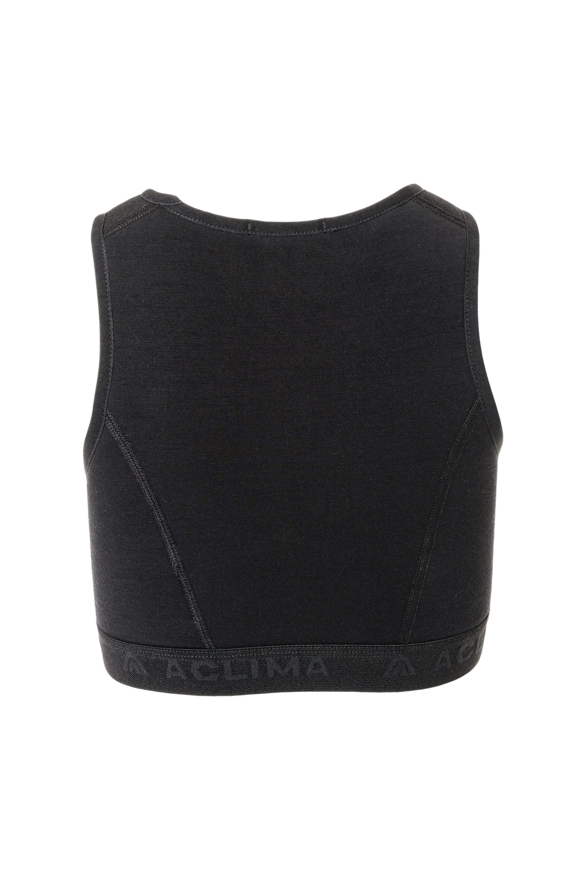 Fleecewool Top Damen - Image 2