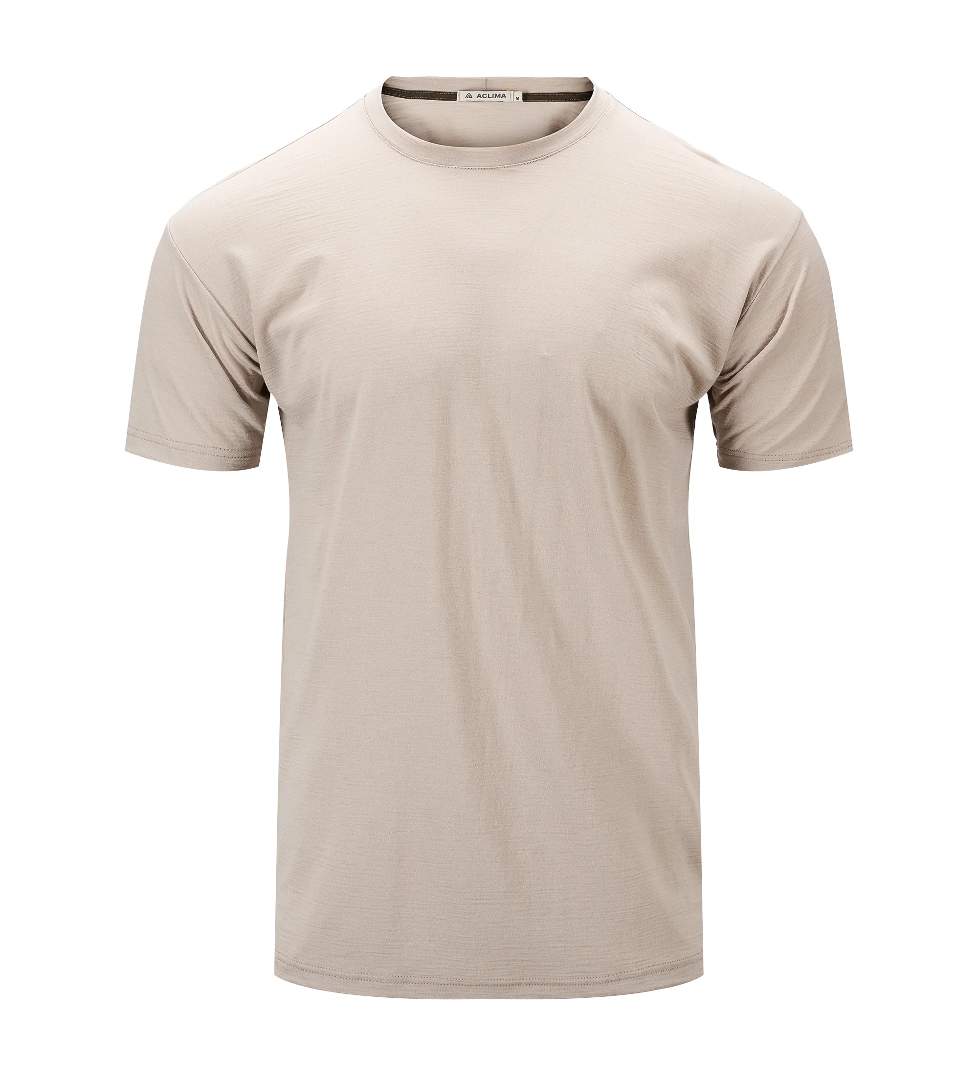 Lightwool 180 Classic Tee Mens - Image 5