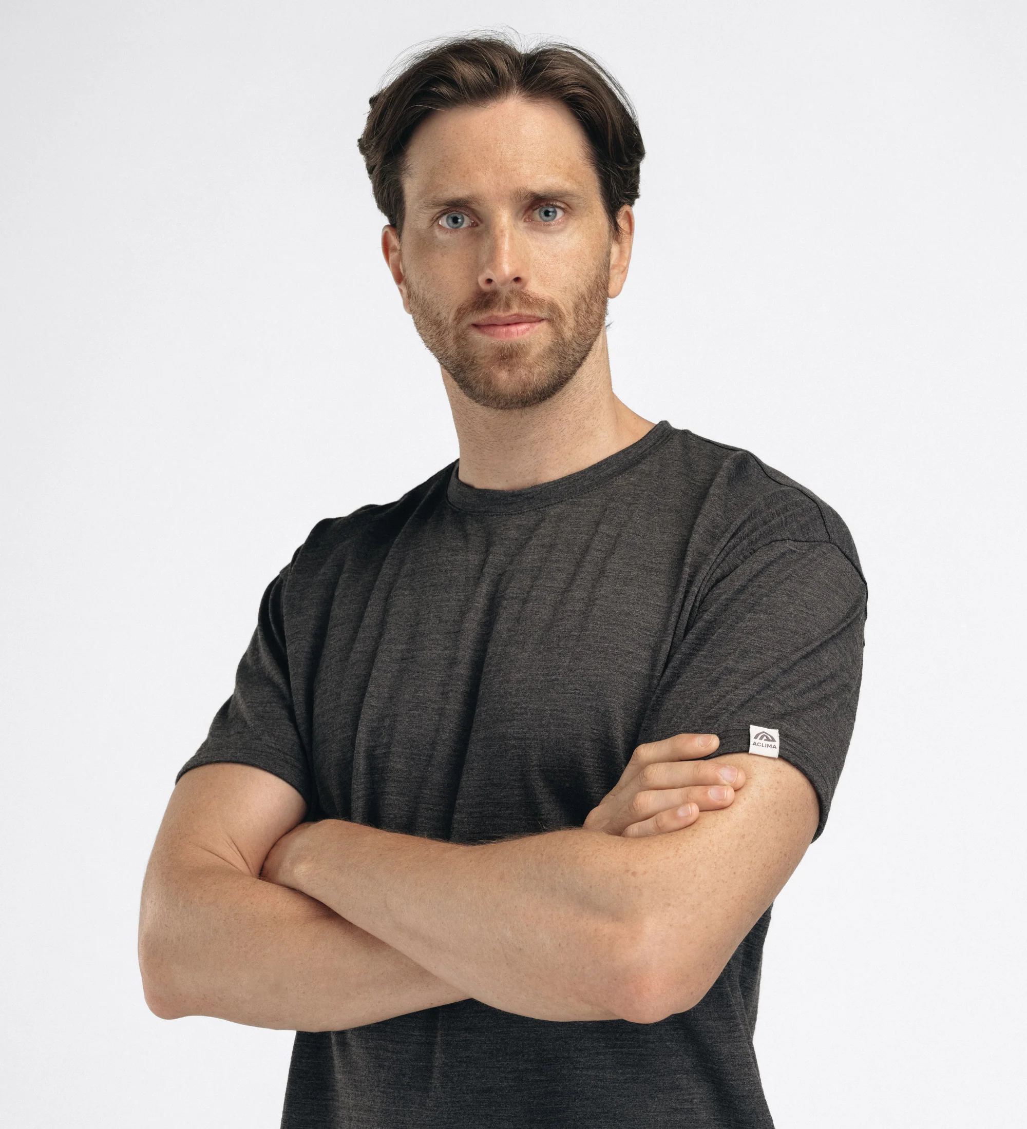 Lightwool 180 Classic Tee Mens - Image 7