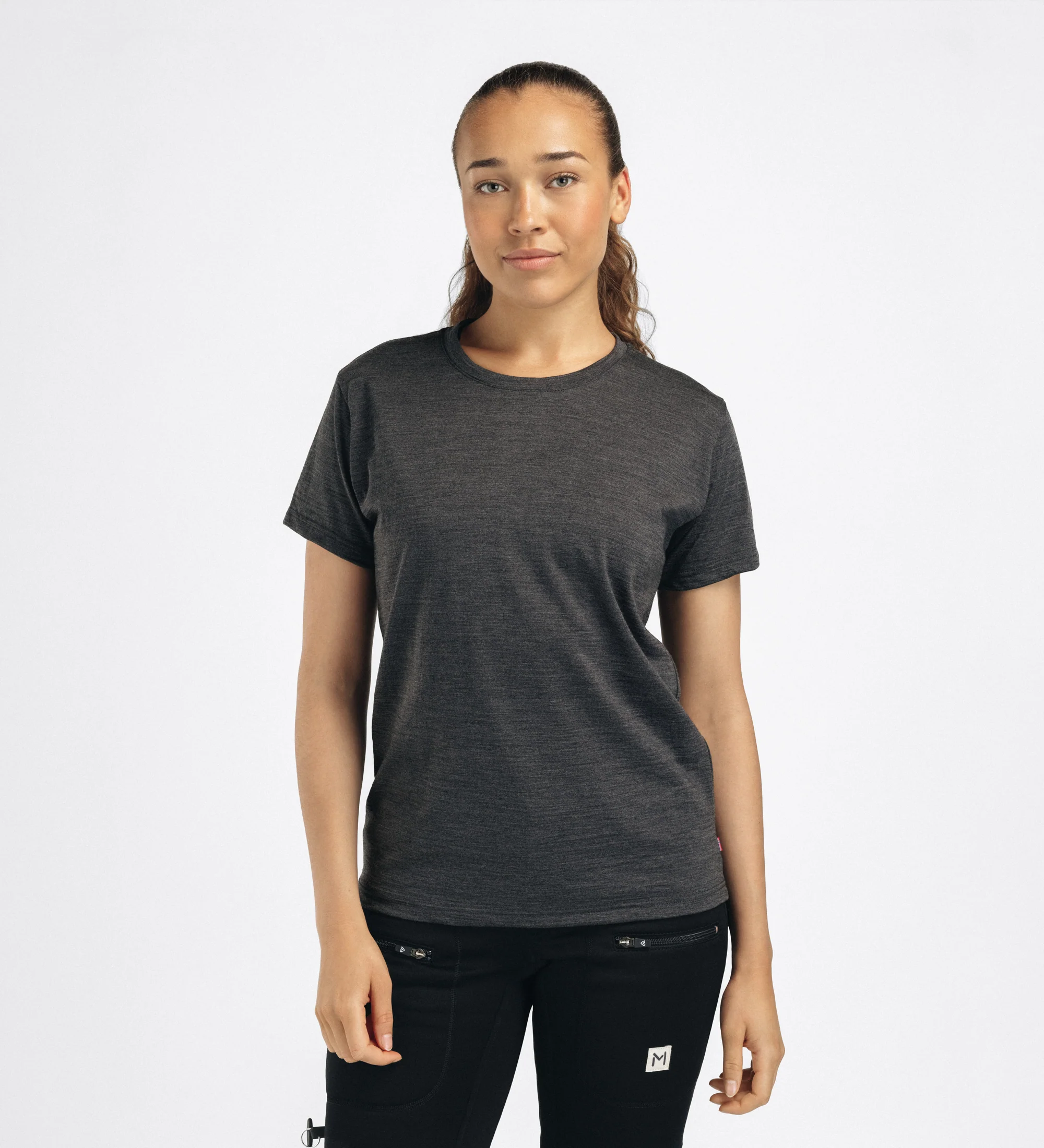Lightwool 180 Classic Tee Womens - Image 3