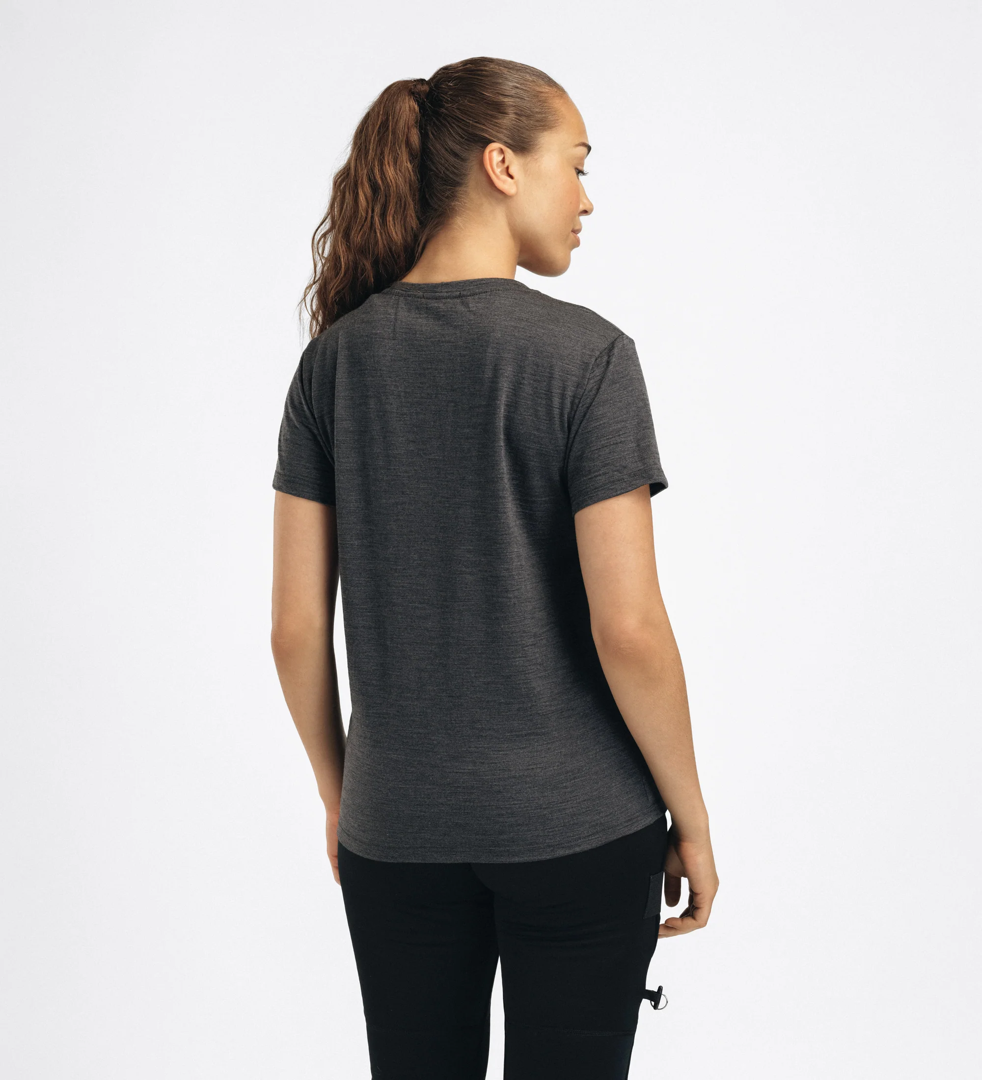 Lightwool 180 Classic Tee Womens - Image 4