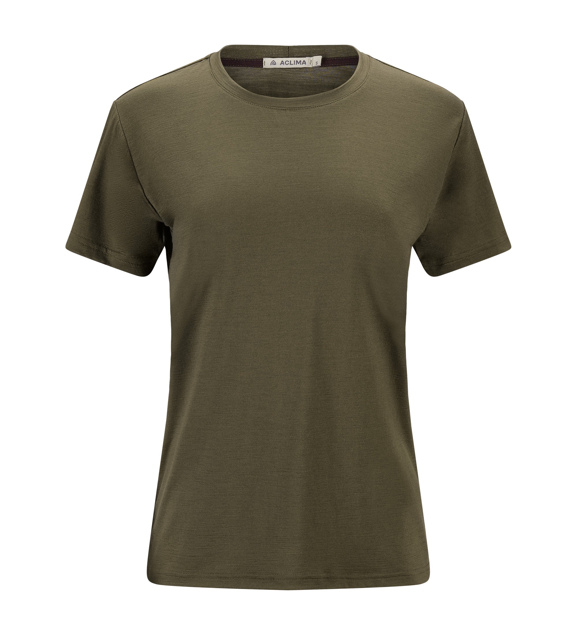 Lightwool 180 Classic Tee Womens - Image 6