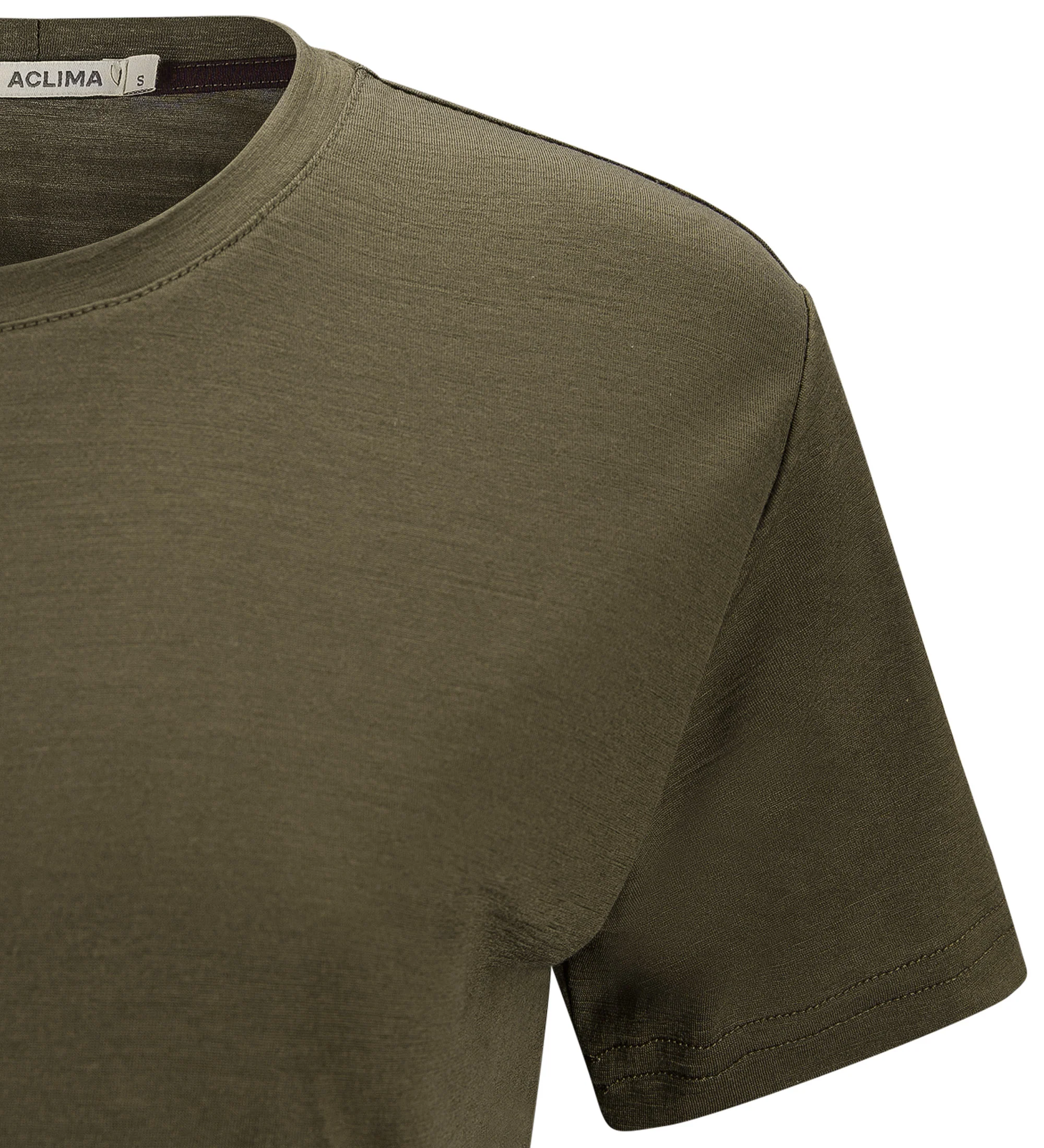 Lightwool 180 Classic Tee Womens - Image 7