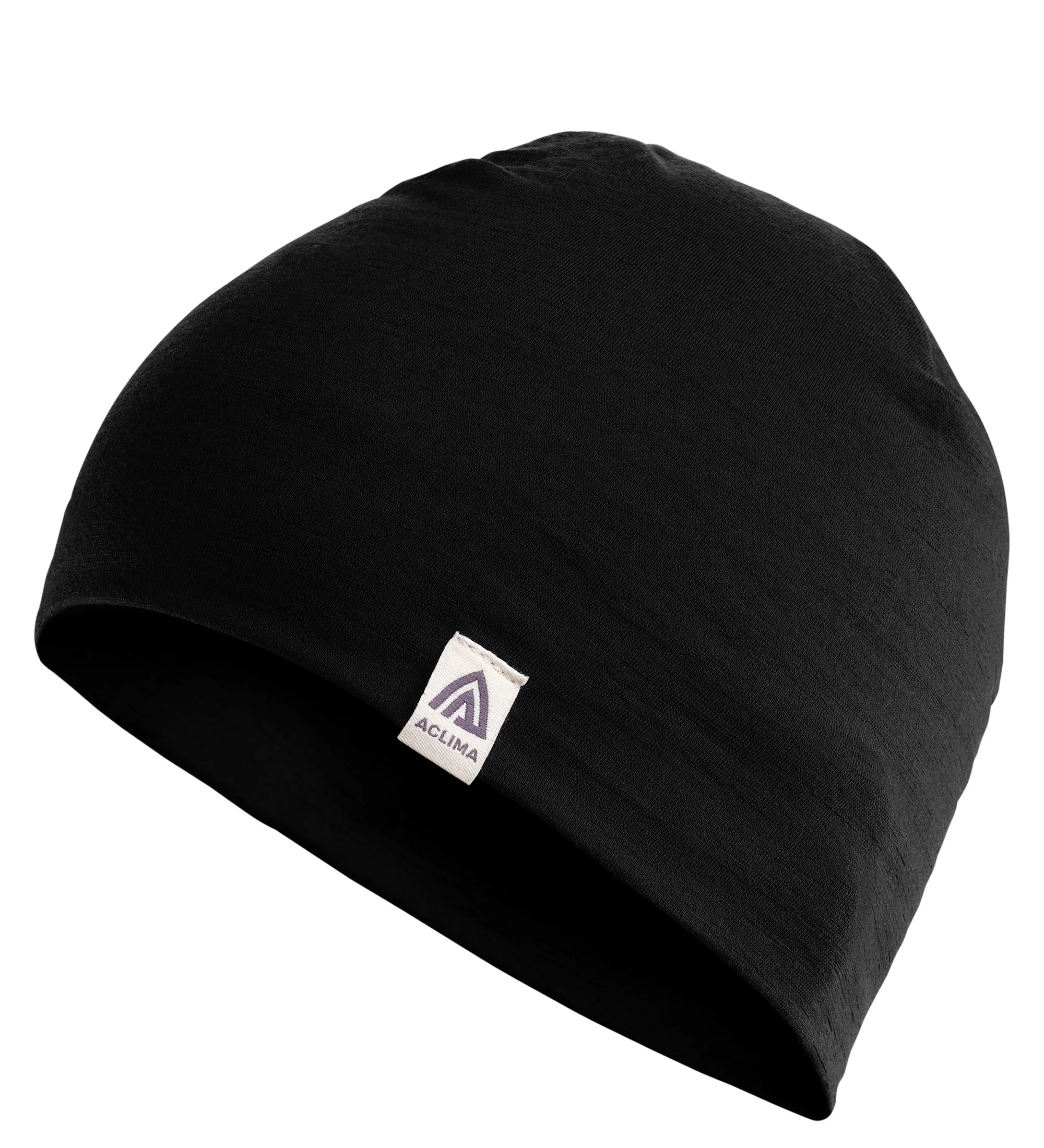 Lightwool Relaxed Beanie (100% Merino Supersoft) - Image 3