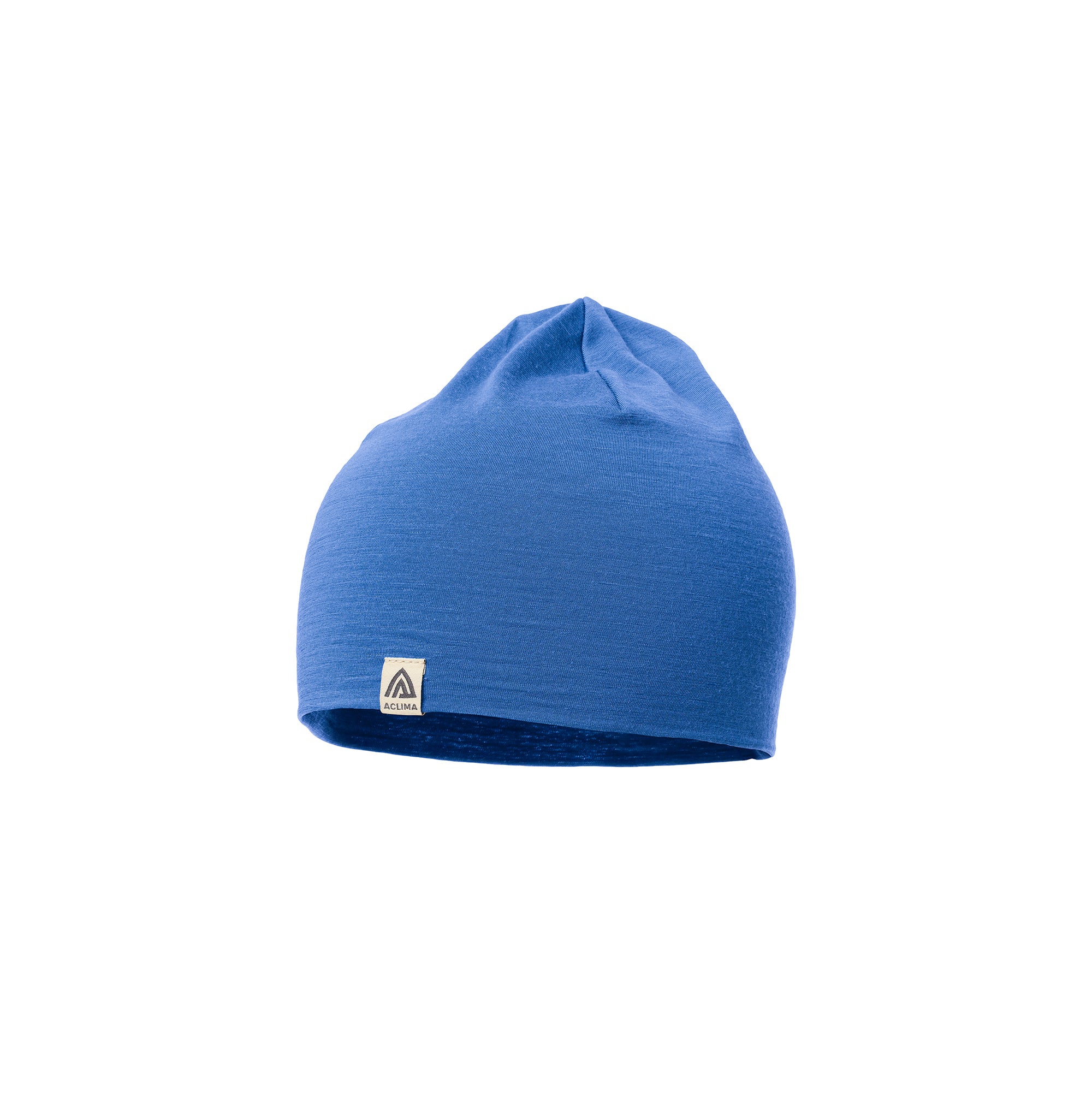 Lightwool Relaxed Beanie (100% Merino Supersoft) - Image 4