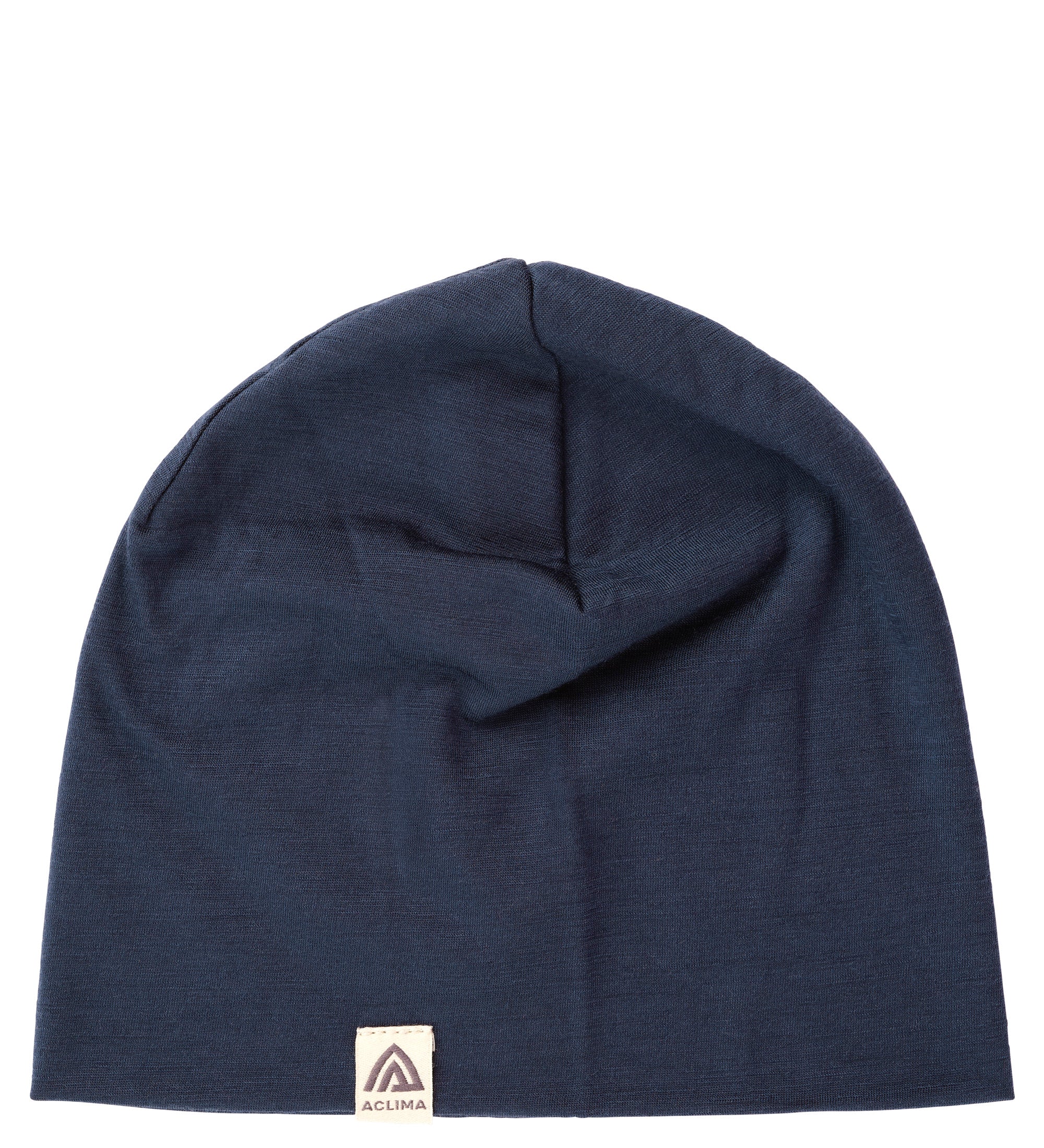Lightwool Relaxed Beanie (100% Merino Supersoft) - Image 5