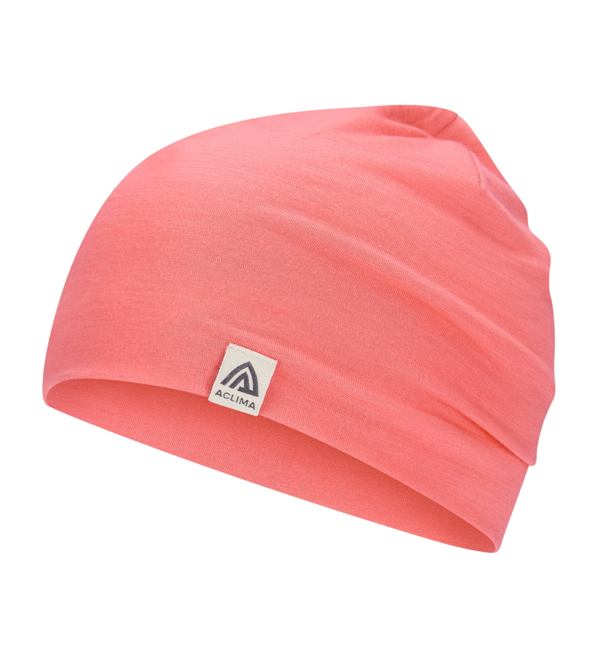 Lightwool Relaxed Beanie (100% Merino Supersoft) - Image 6
