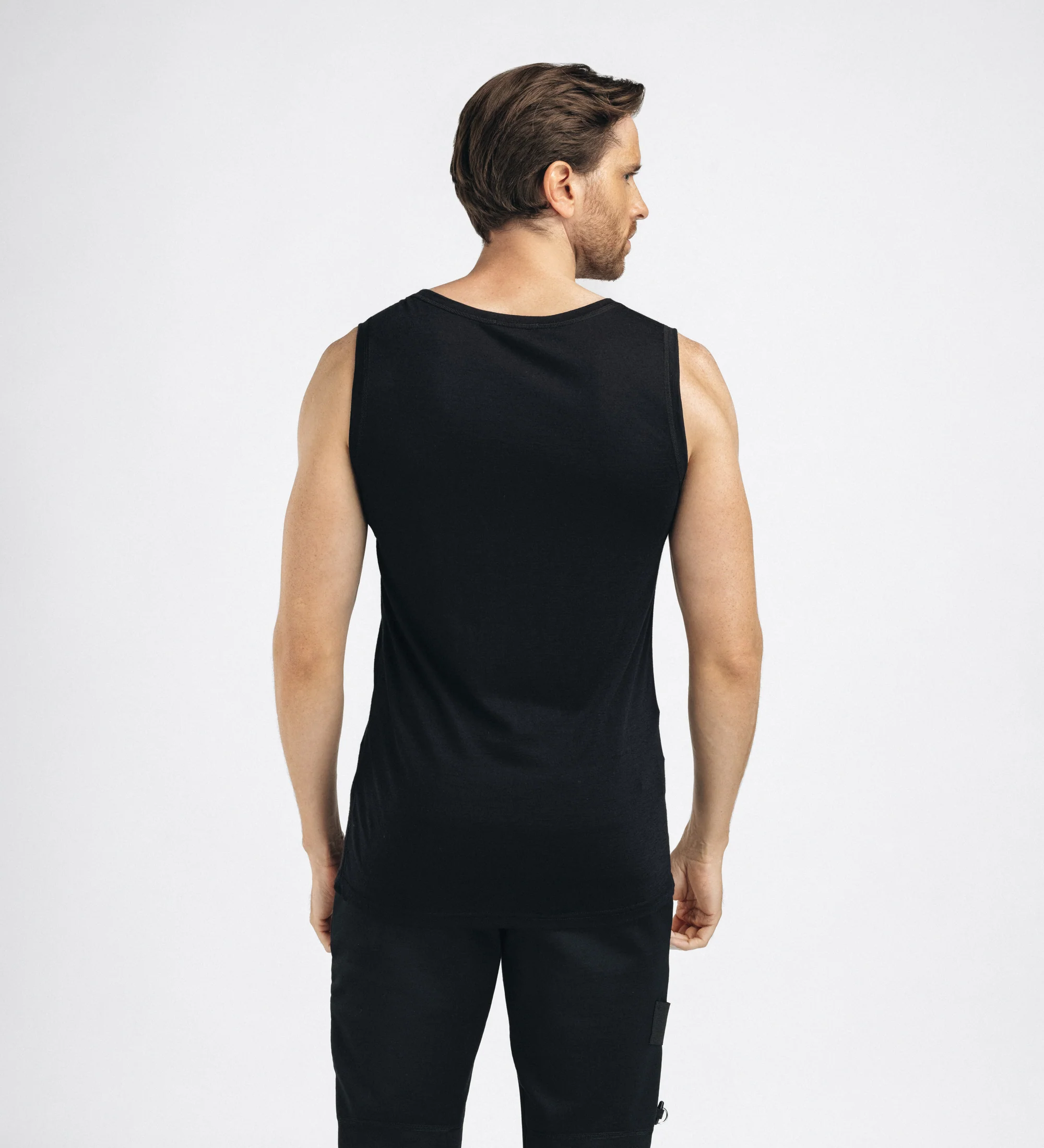 Lightwool 150 Singlet ♂ (100% Merino) - Image 2
