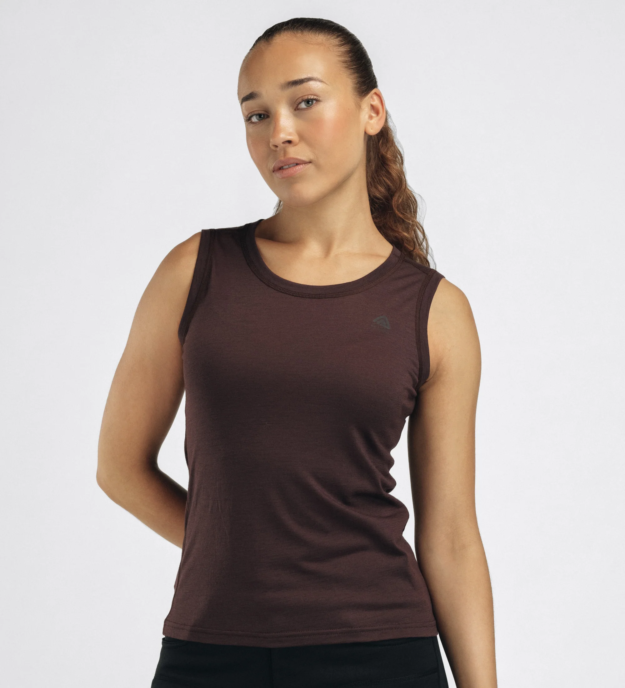 Lightwool 150 Singlet ♀ (100% Merino) - Image 4