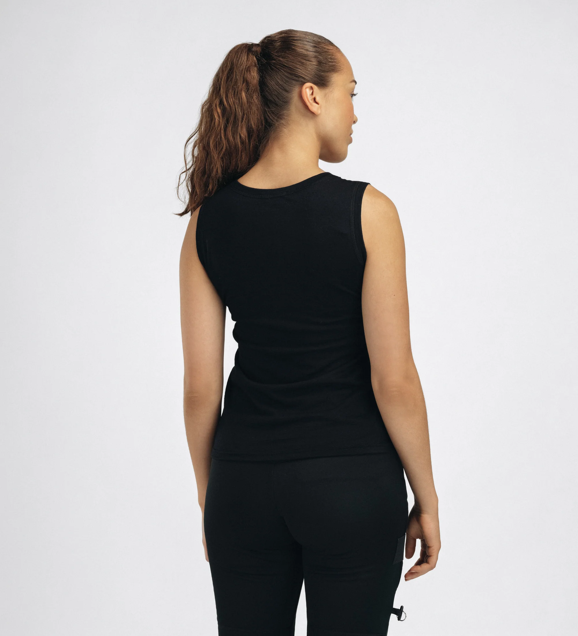 Lightwool 150 Singlet ♀ (100% Merino) - Image 6