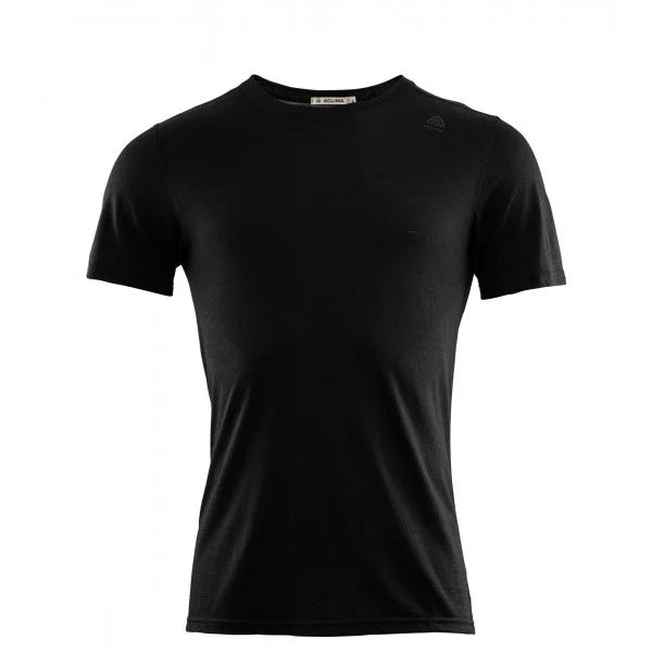 Lightwool Undershirt Tee Men 150 - Image 2