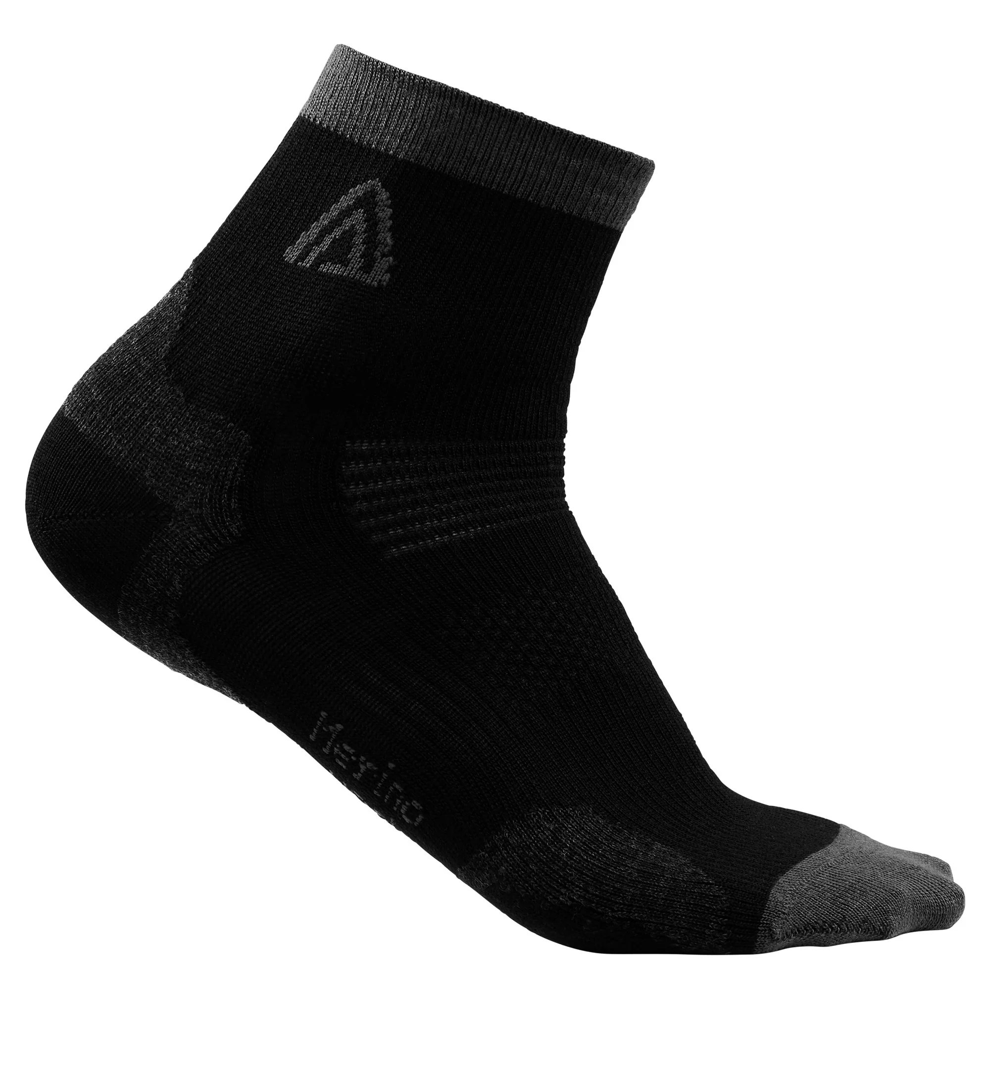 Running Merino Wool Sock 2-Pack - Image 2