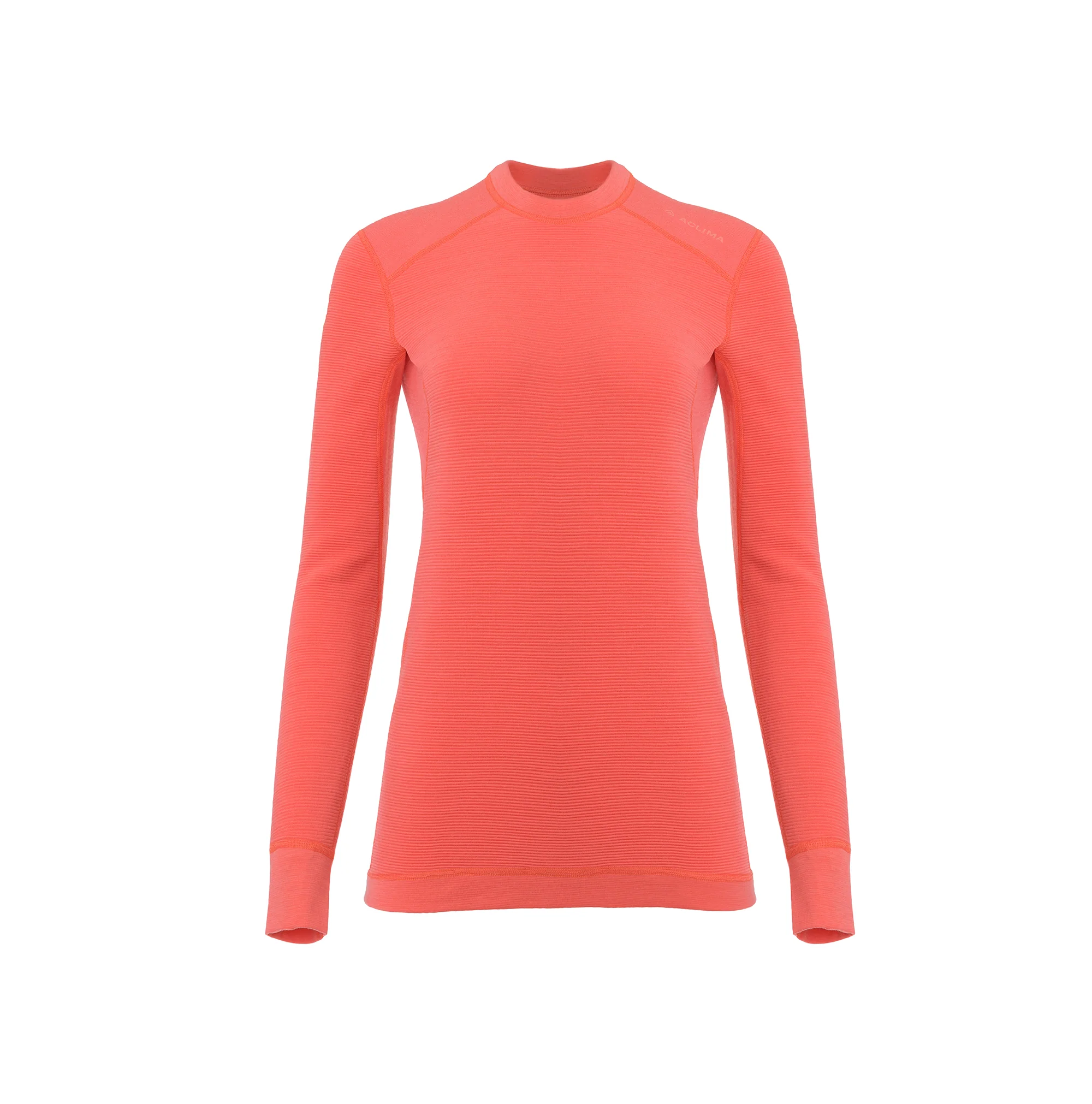 Streamwool Crewneck Reversible 400 ♀ - Image 4