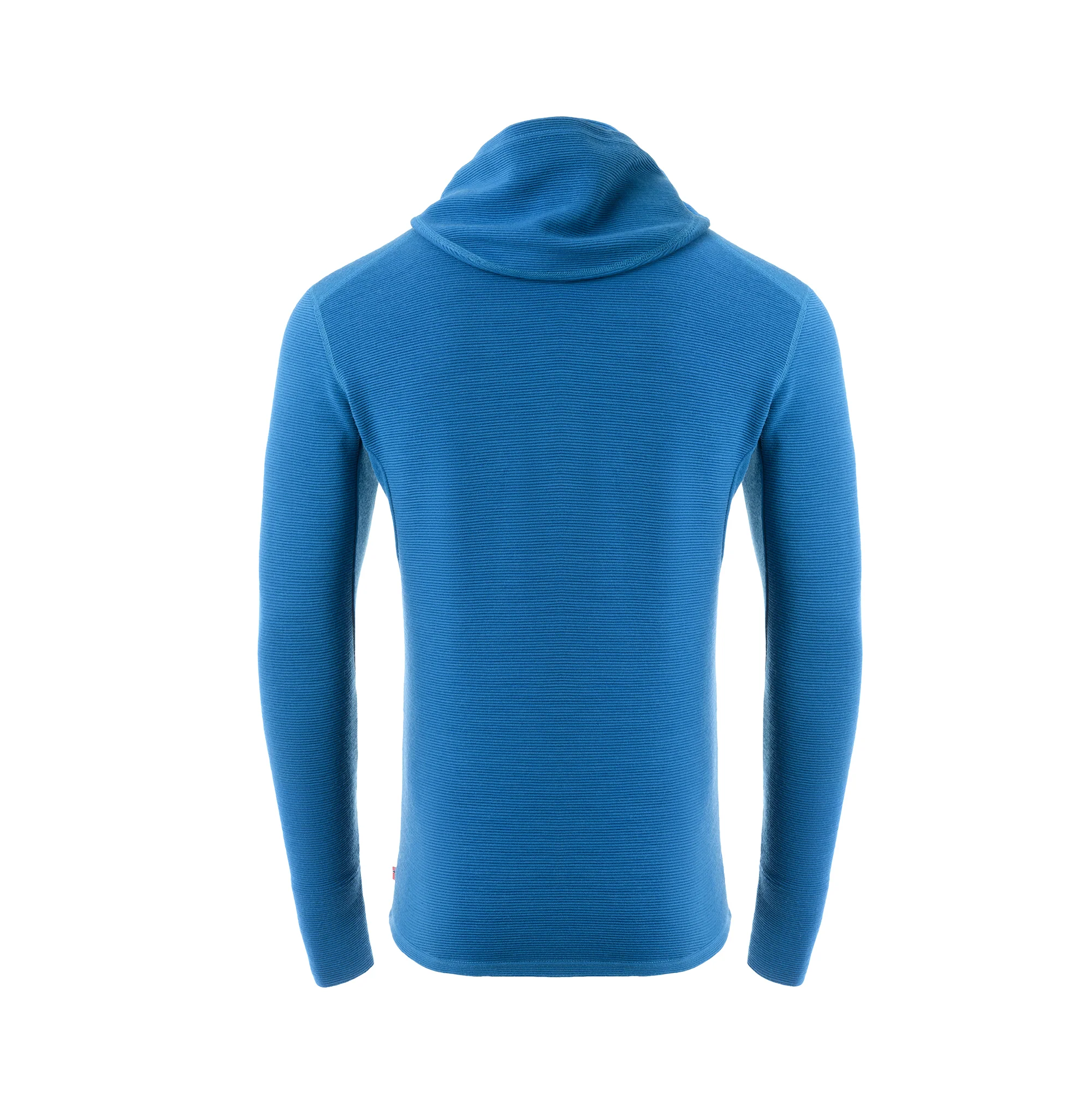 Streamwool Hoodie Reversible 400 ♂ - Image 3