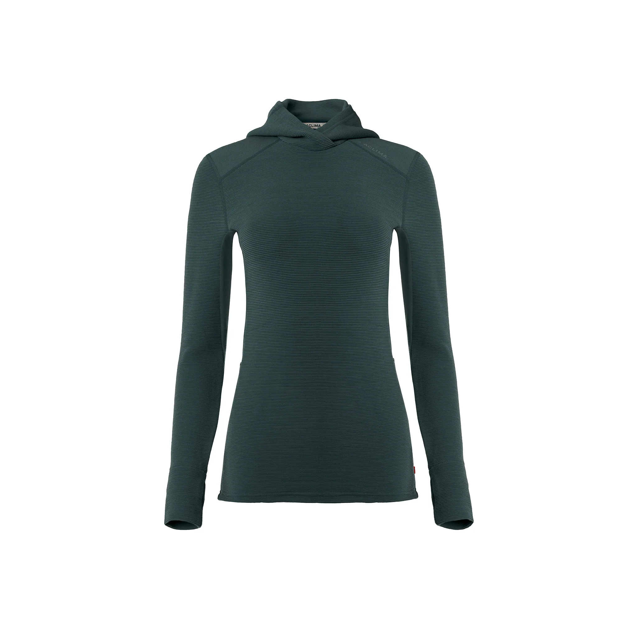 Streamwool Hoodie Reversible 400 ♀ - Image 5