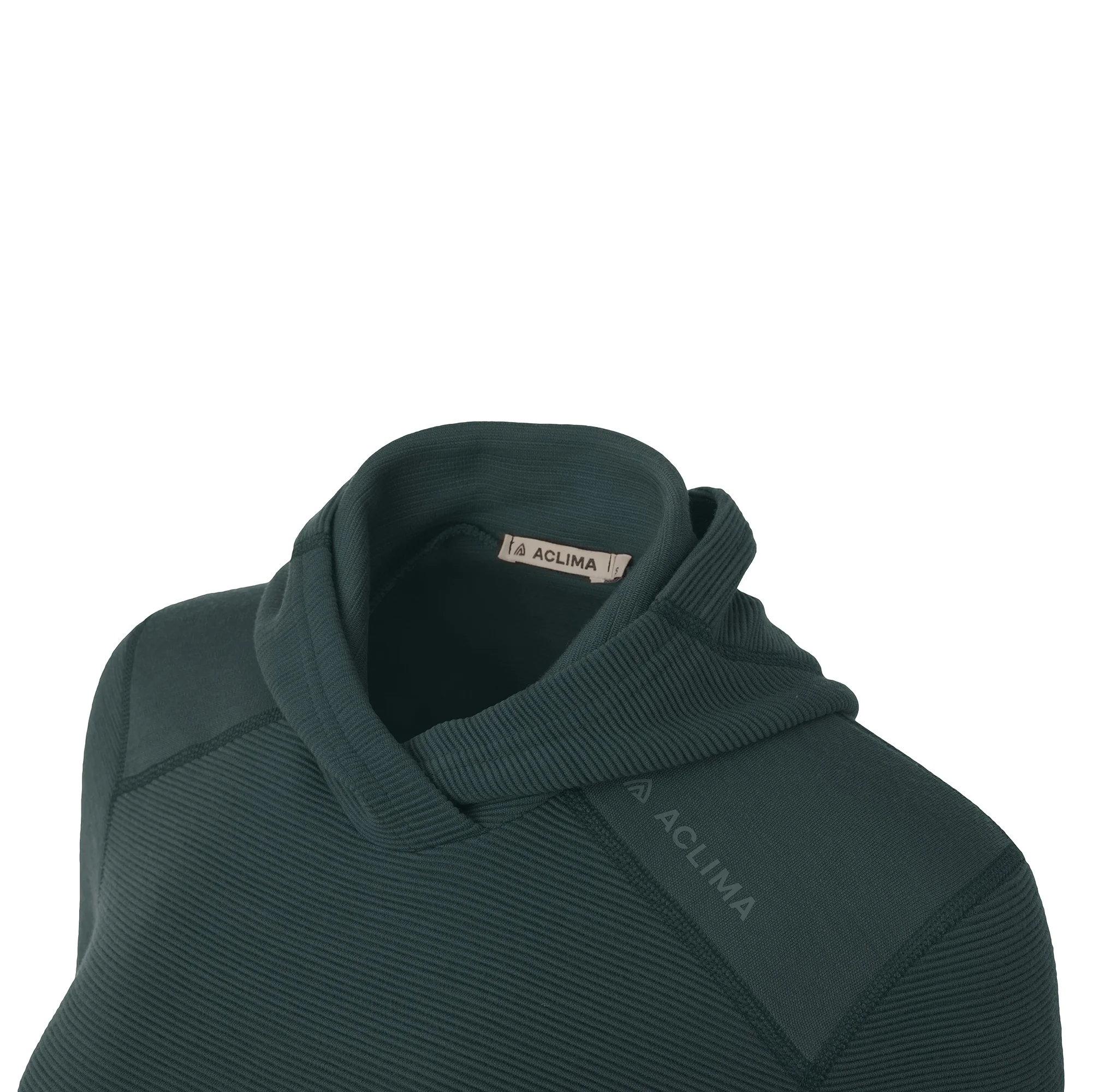 Streamwool Hoodie Reversible 400 ♀ - Image 6