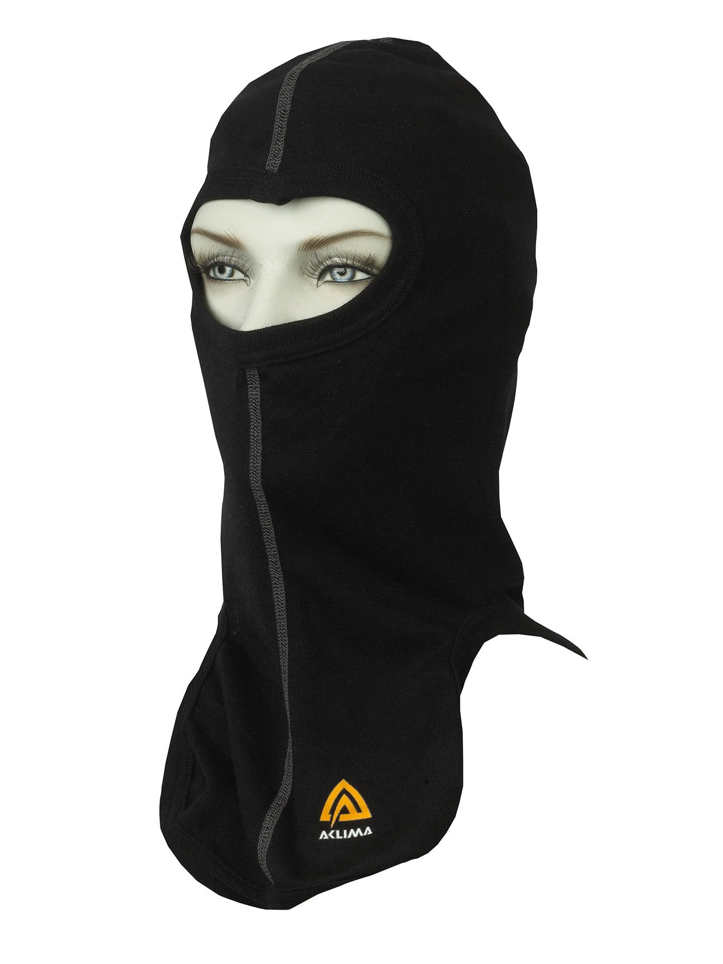 Warmwool Balaclava Merino 200