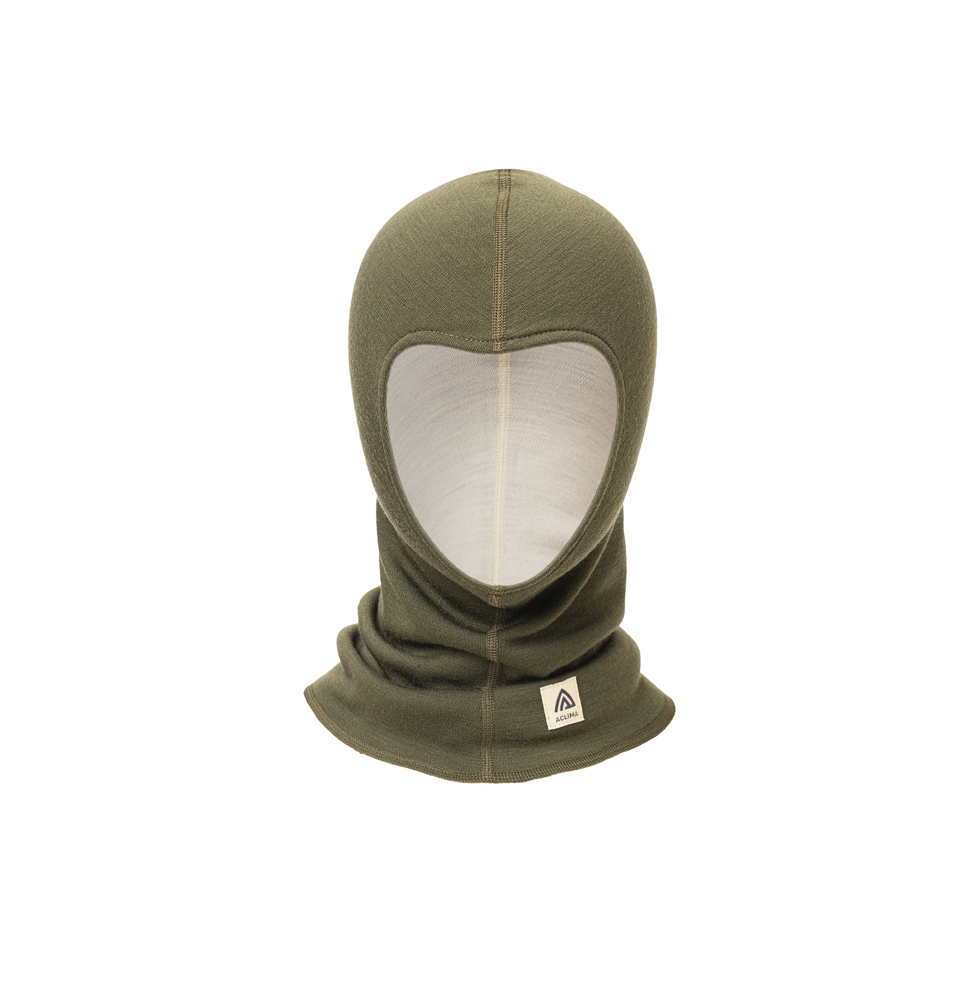 Warmwool Balaclava 2-Layer (Reversible) 440