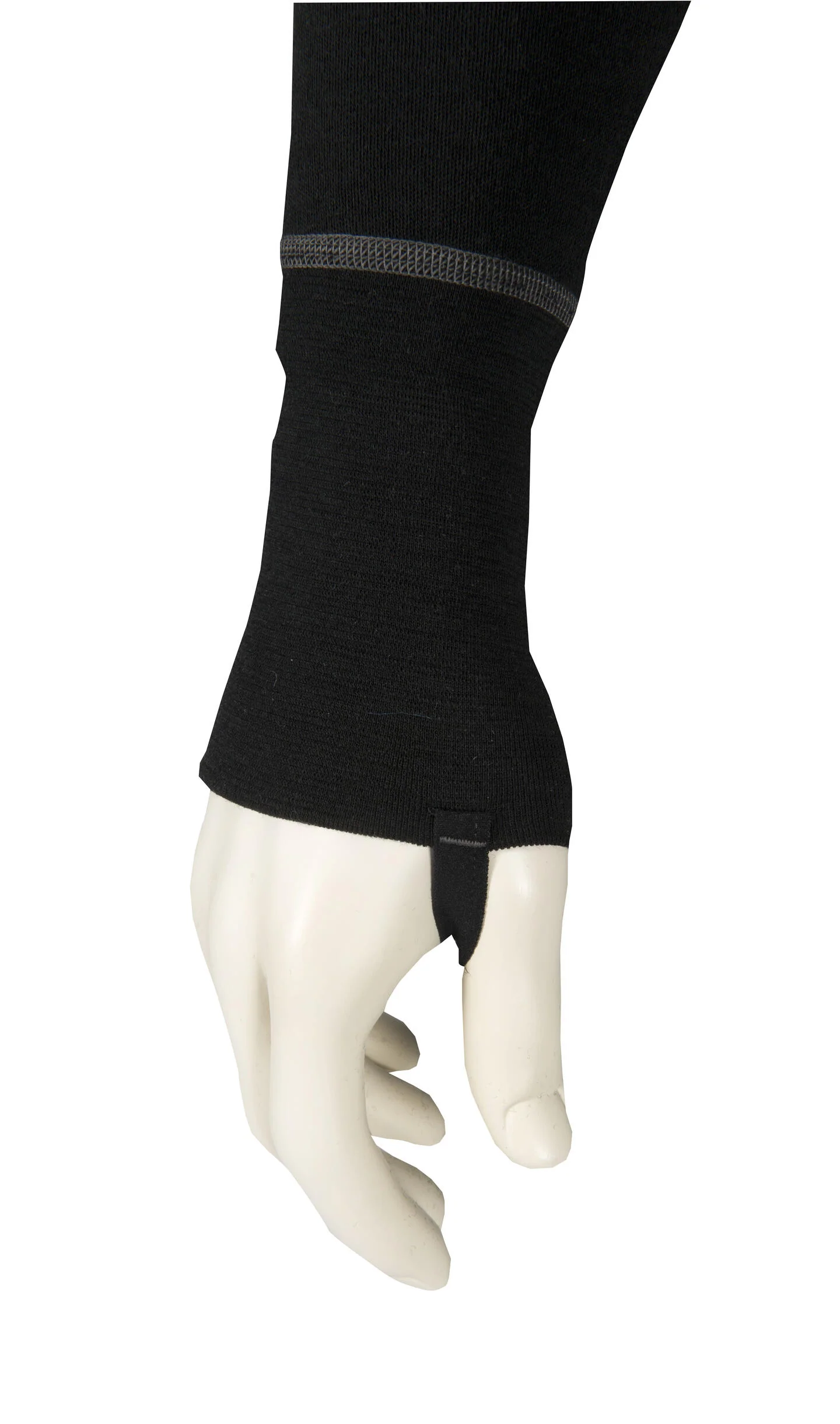 Warmwool Merino Bodypiece Unisex - Image 4