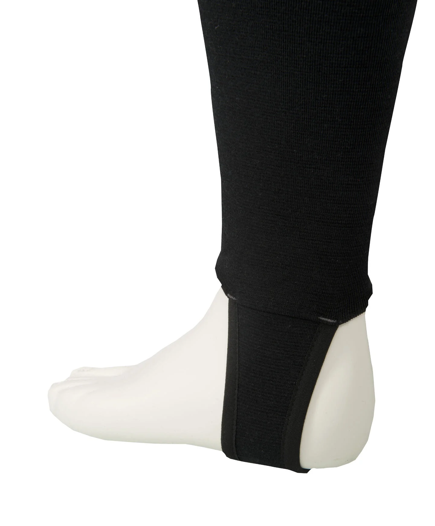 Warmwool Merino Bodypiece Unisex - Image 5