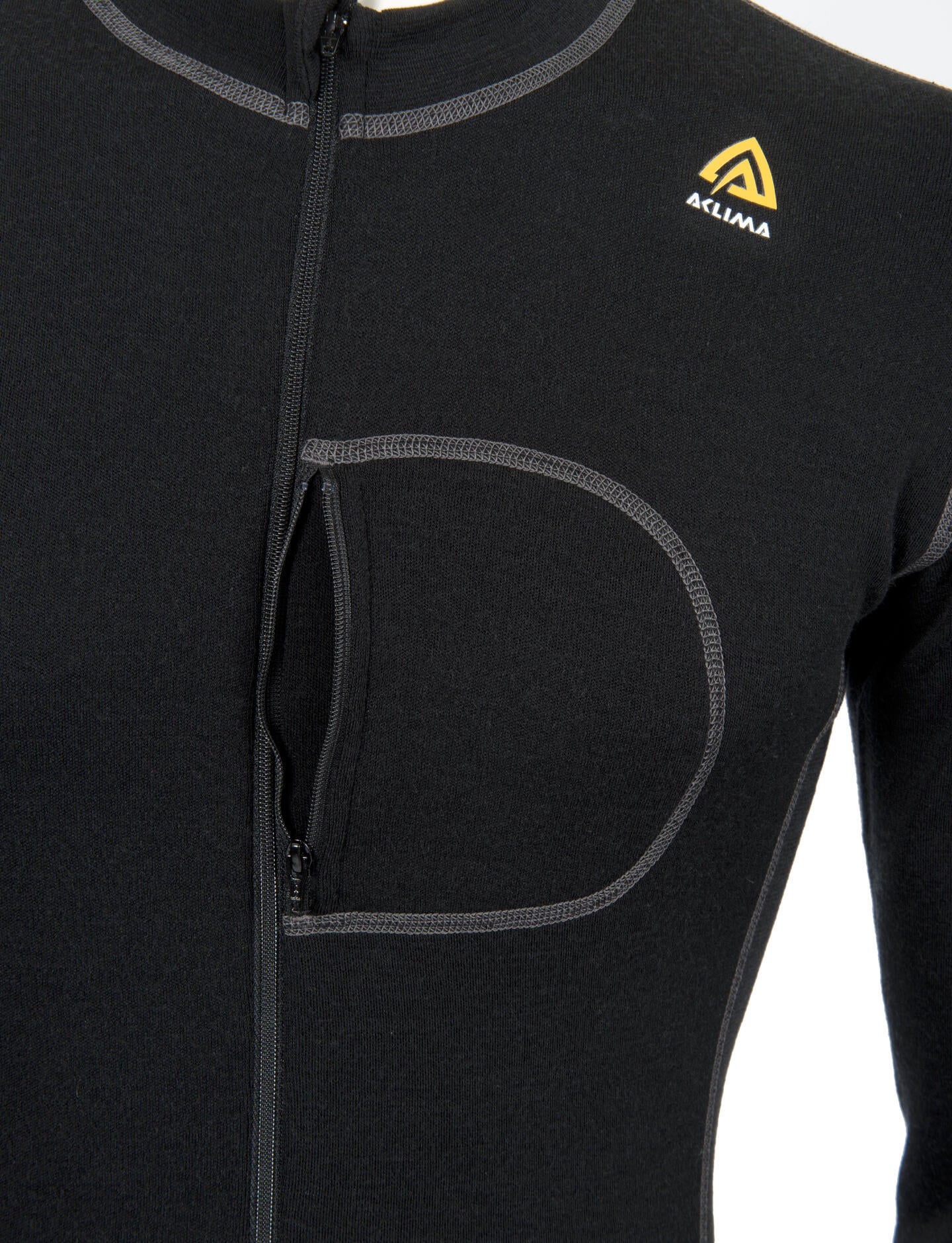 Warmwool Merino Bodypiece Unisex - Image 6