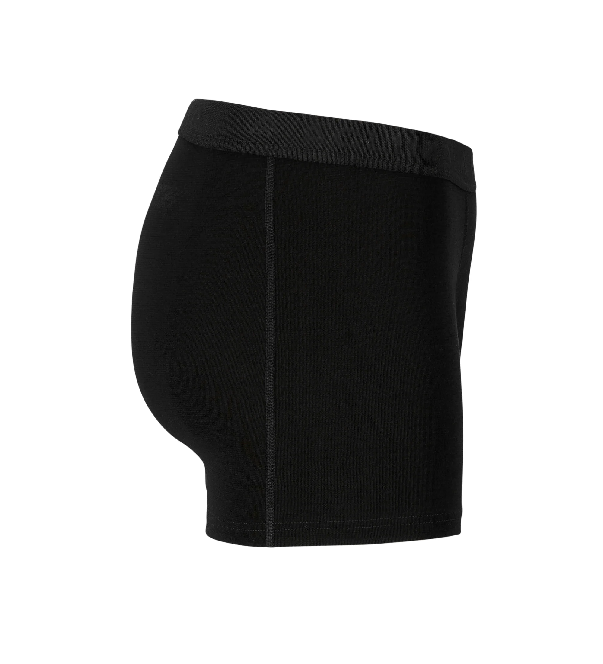 Warmwool Boxer Shorts 200 ♂ (Merino Ripp) - Image 3
