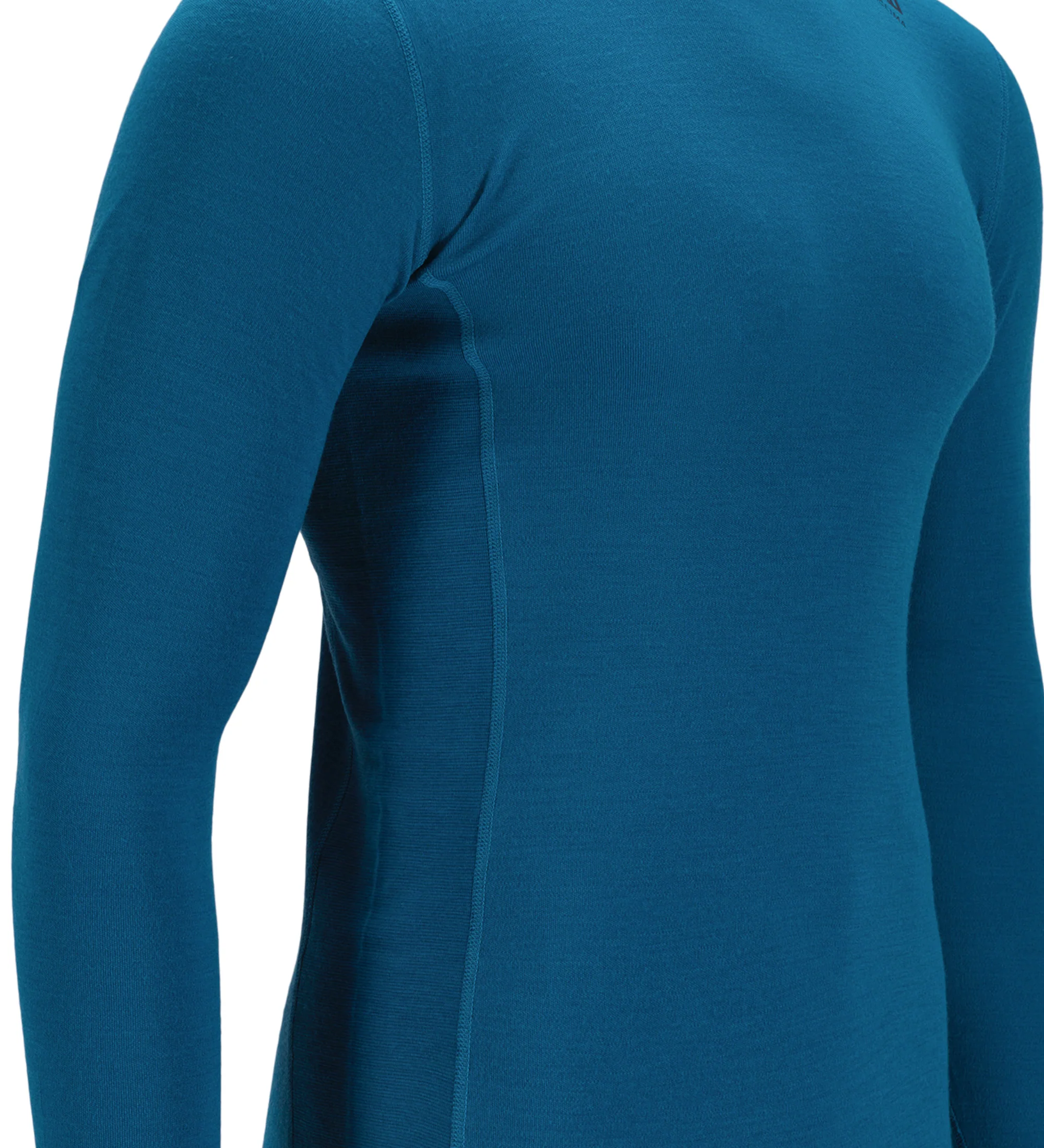 Warmwool Crewneck Mens 220 - Image 6