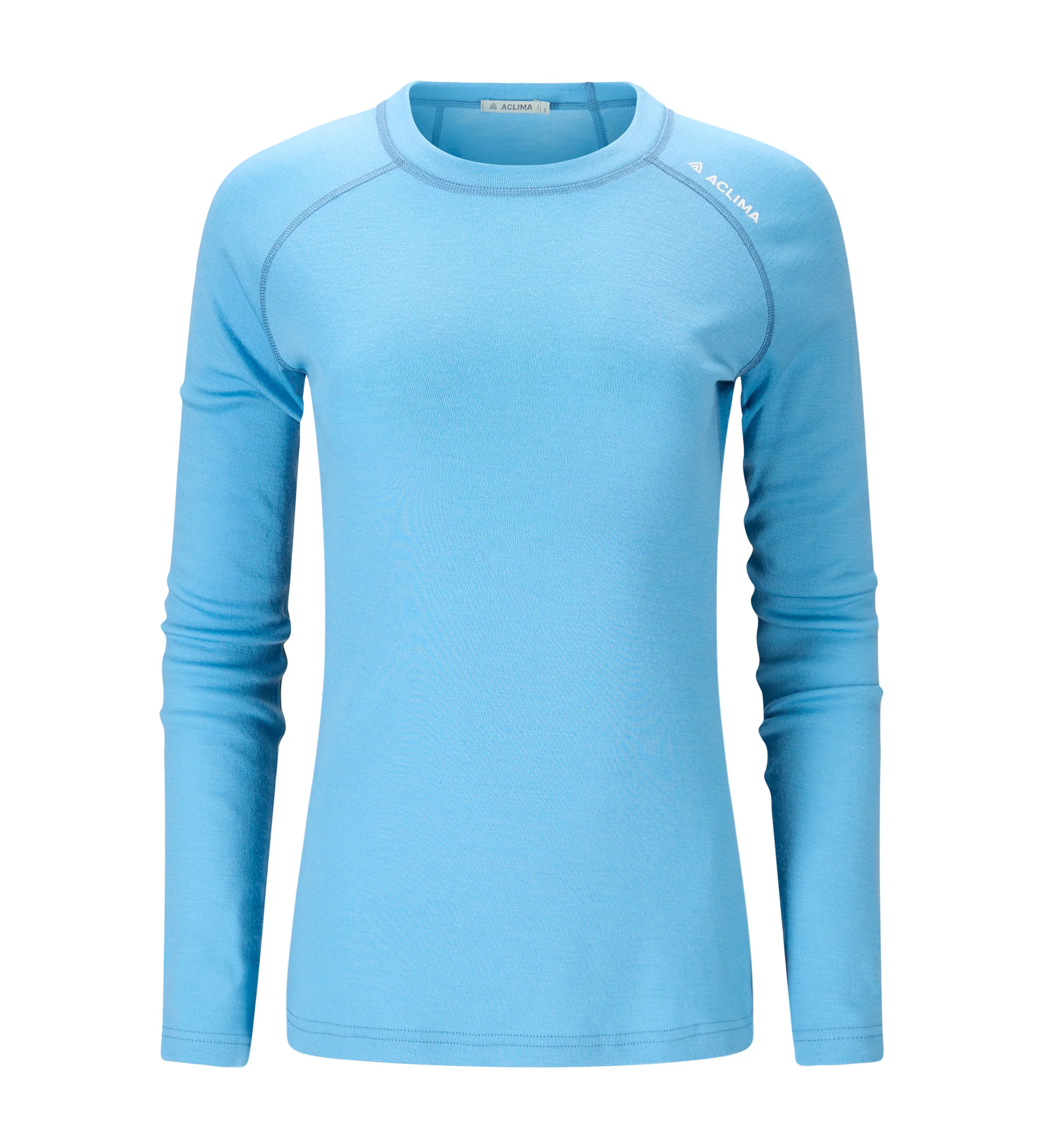 Warmwool Crewneck Womens 220