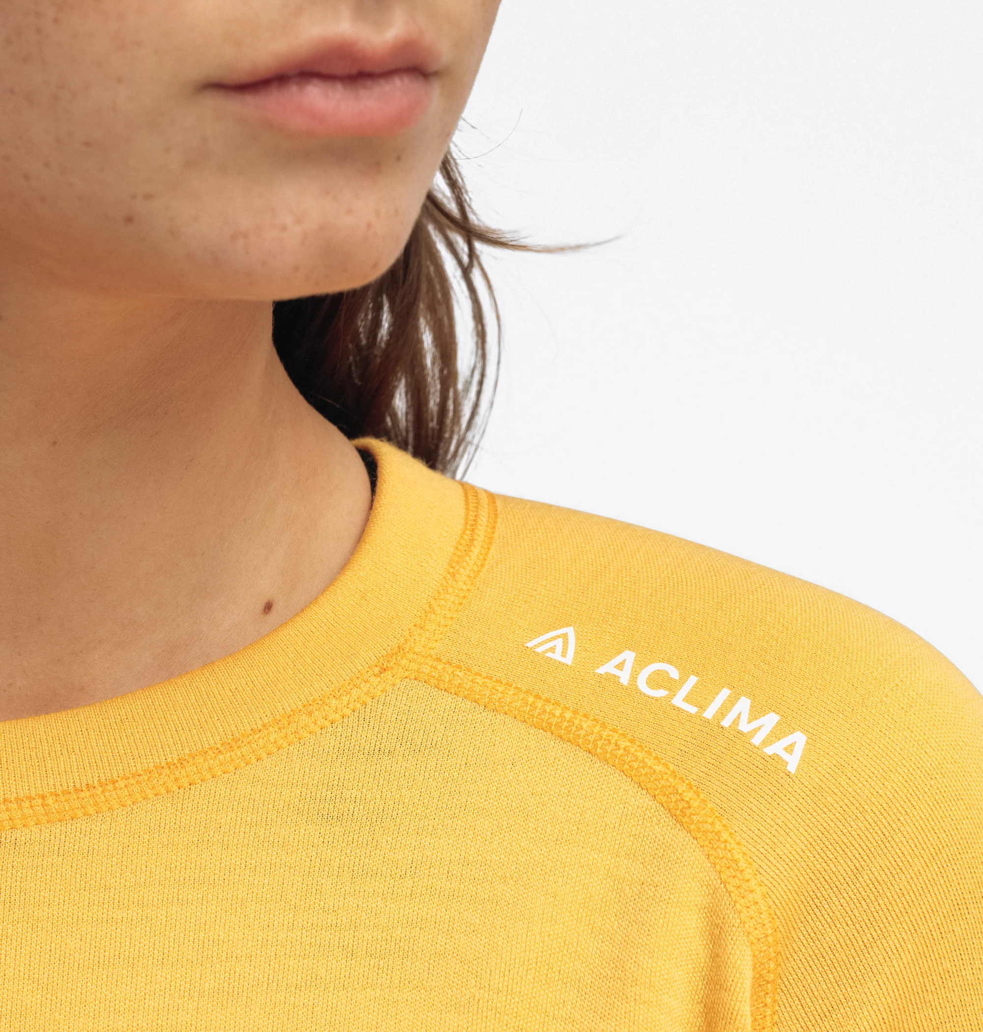Warmwool Crewneck Womens 220 - Image 13