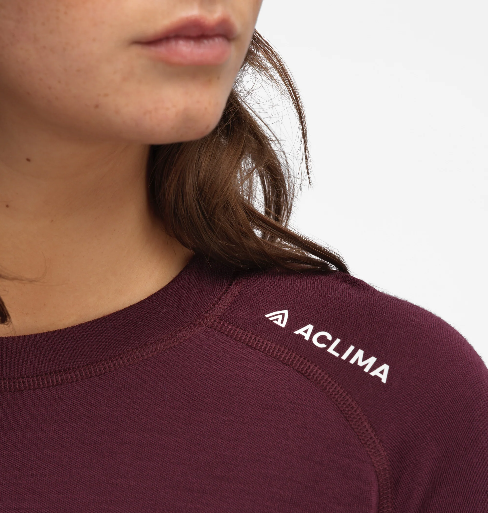 Warmwool Crewneck Womens 220 - Image 15