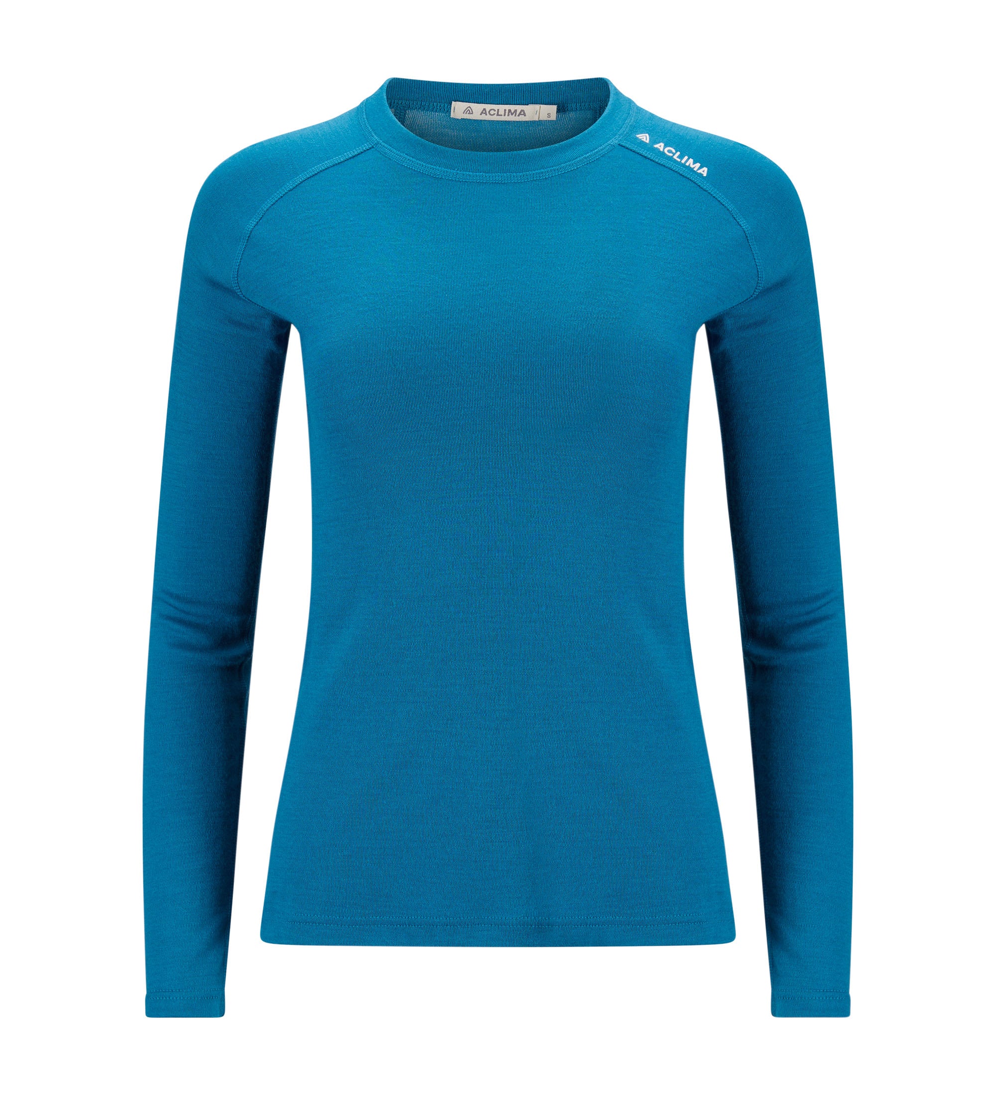 Warmwool Crewneck Womens 220 - Image 16