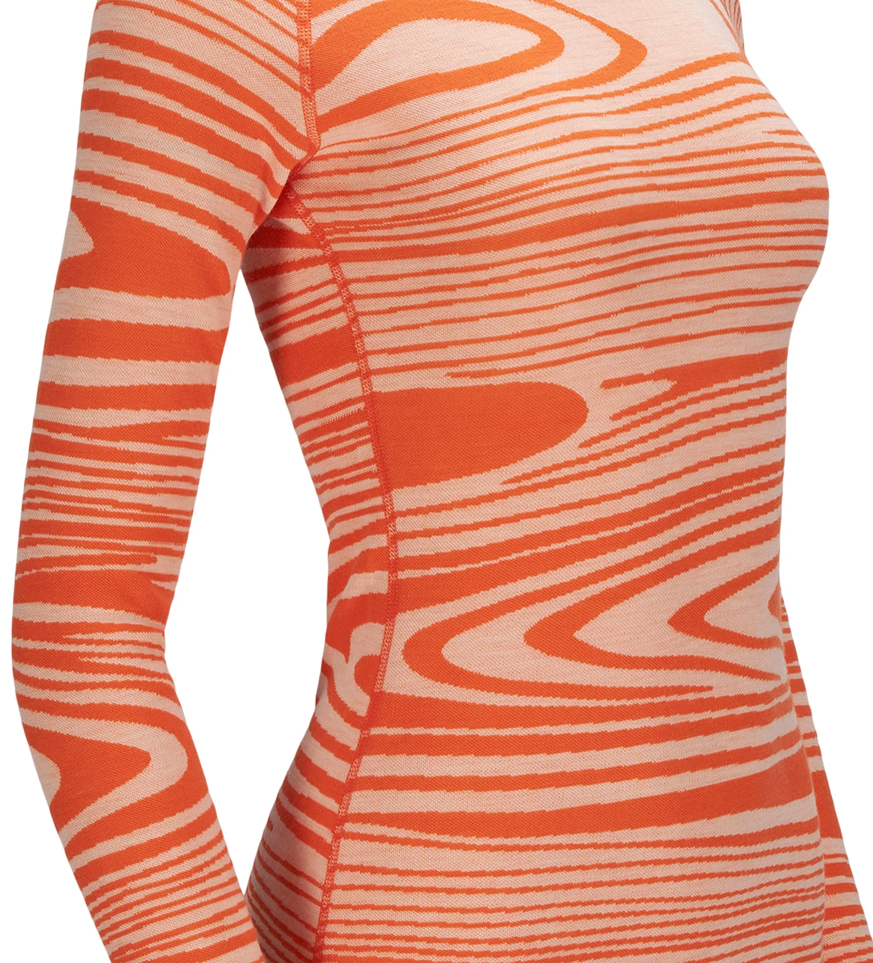 Warmwool Crewneck Womens 220 - Image 8