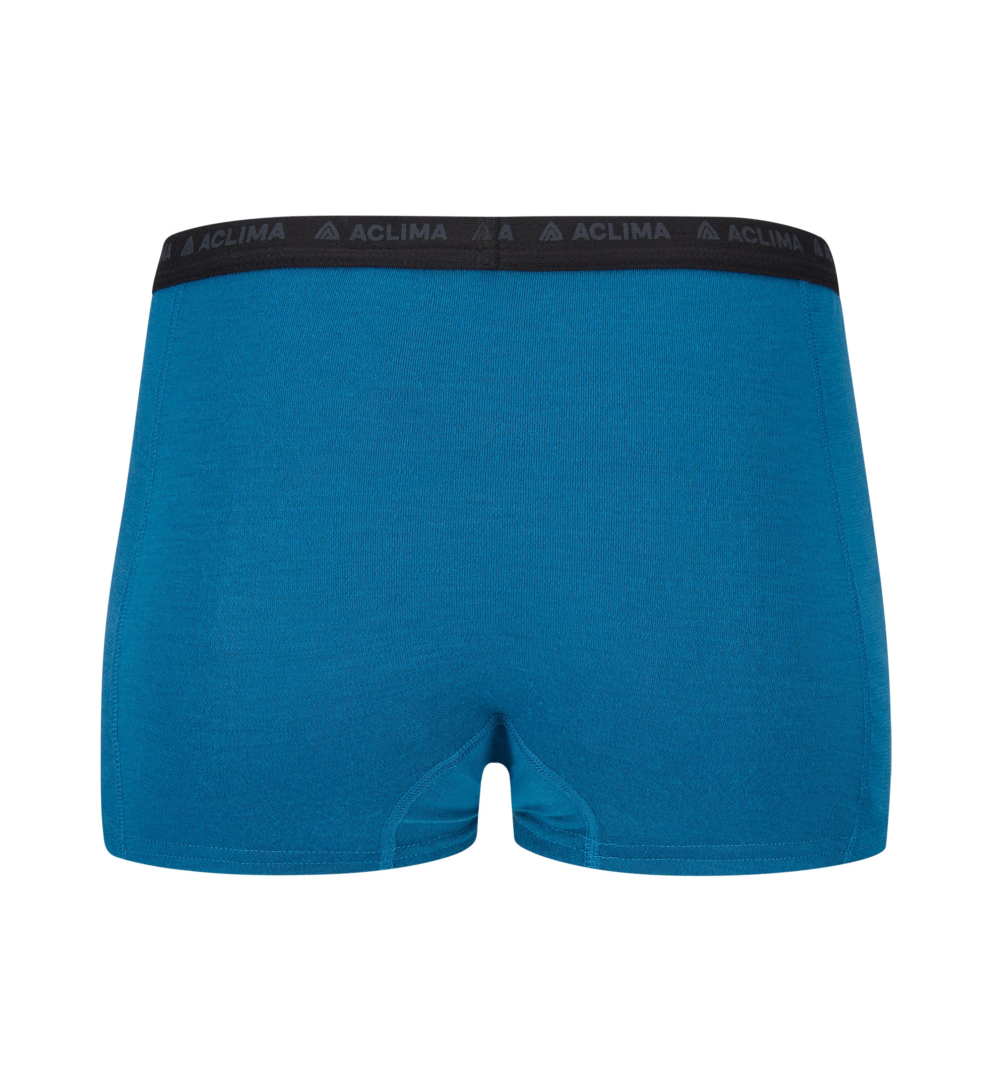 Warmwool Hipster 200 ♀ (Merino Ripp) - Image 3