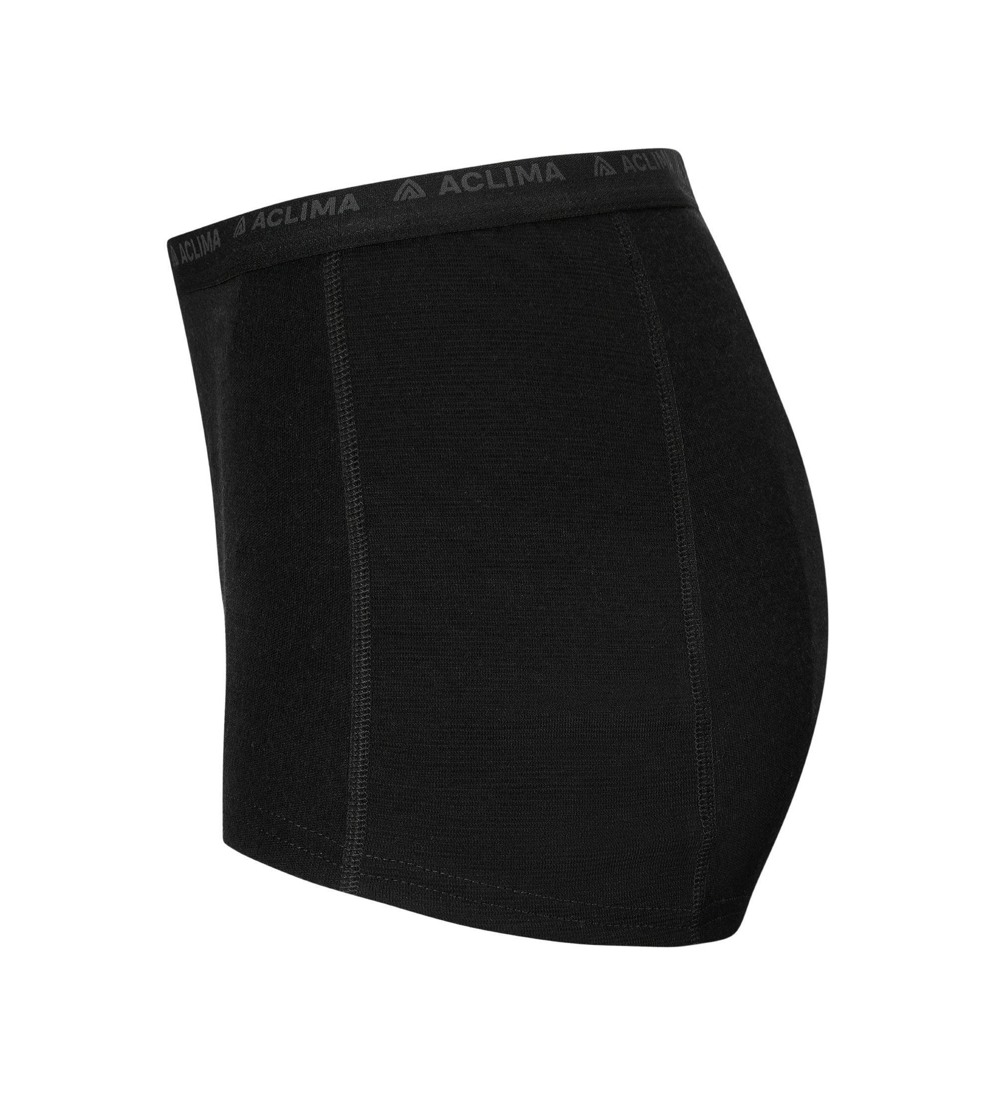 Warmwool Hipster 200 ♀ (Merino Ripp) - Image 4