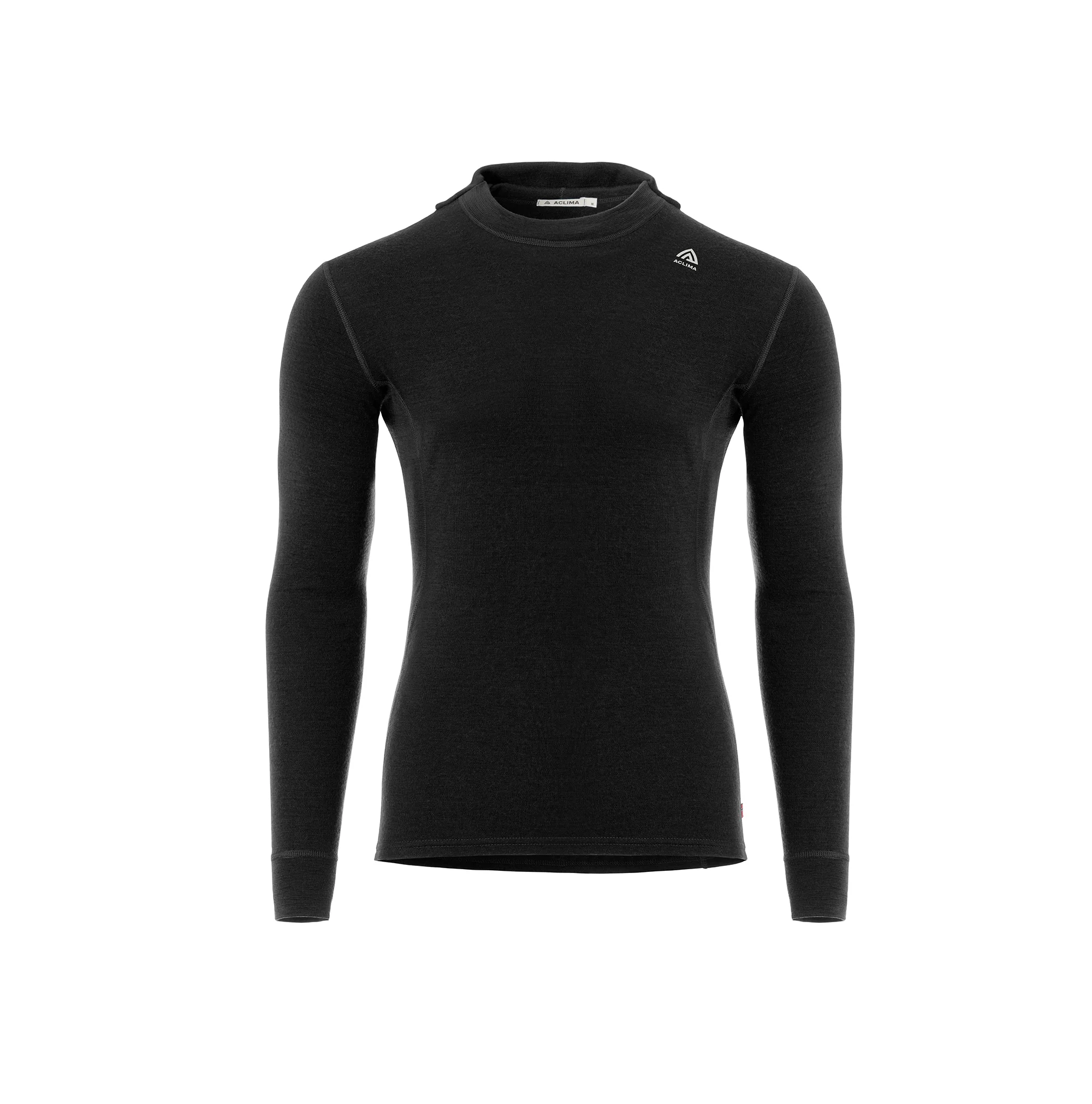 Warmwool Hood Sweater ♂ (3 in 1 Kapuze) - Image 10