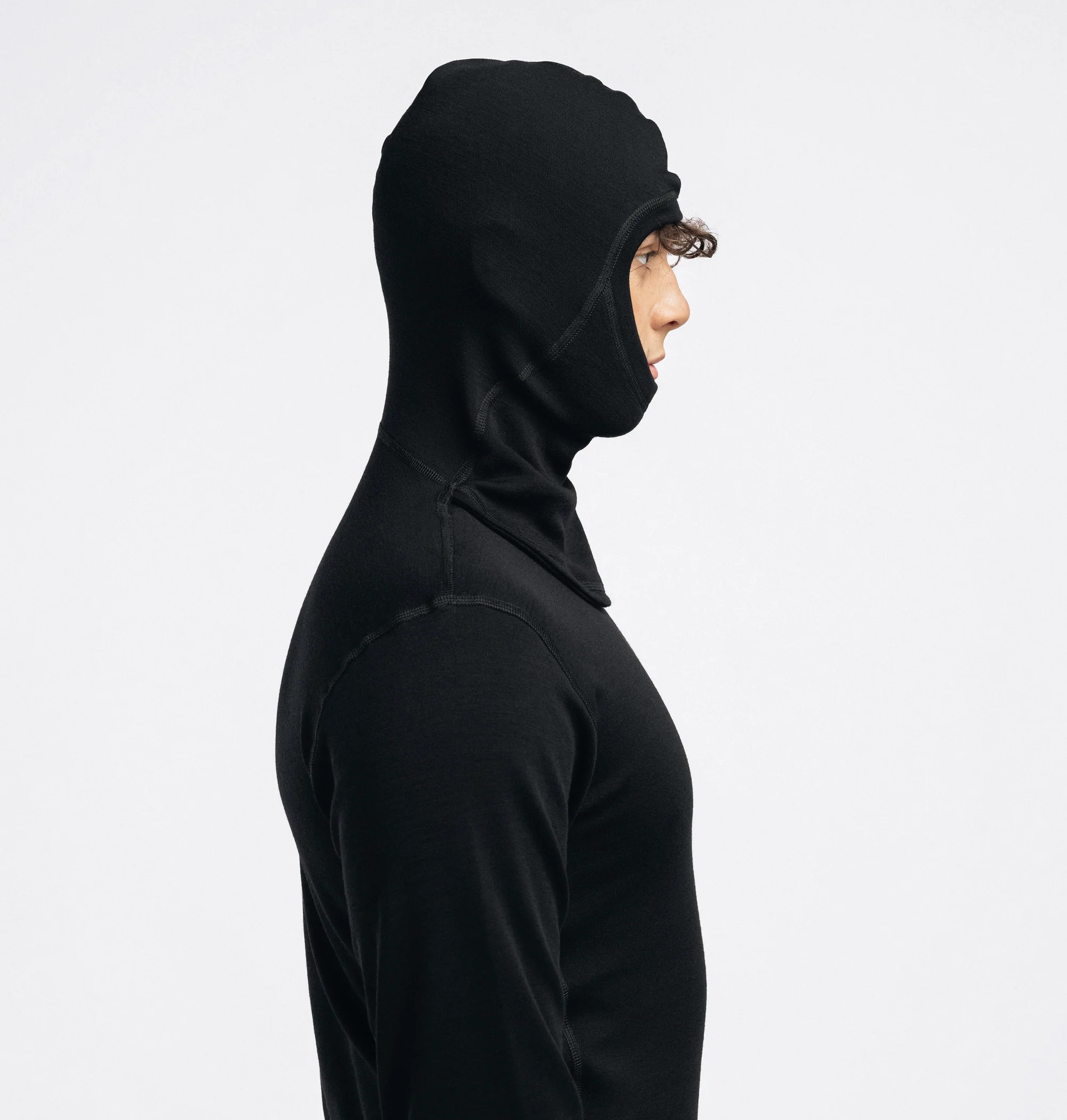 Warmwool Hood Sweater ♂ (3 in 1 Kapuze) - Image 11