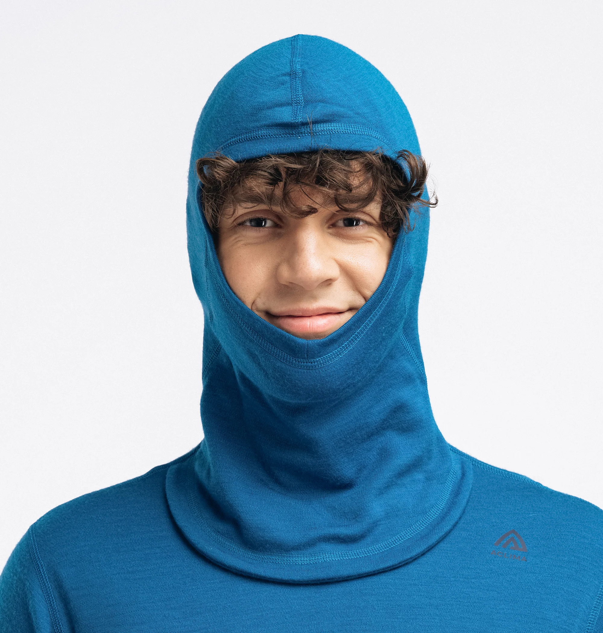 Warmwool Hood Sweater ♂ (3 in 1 Kapuze) - Image 6