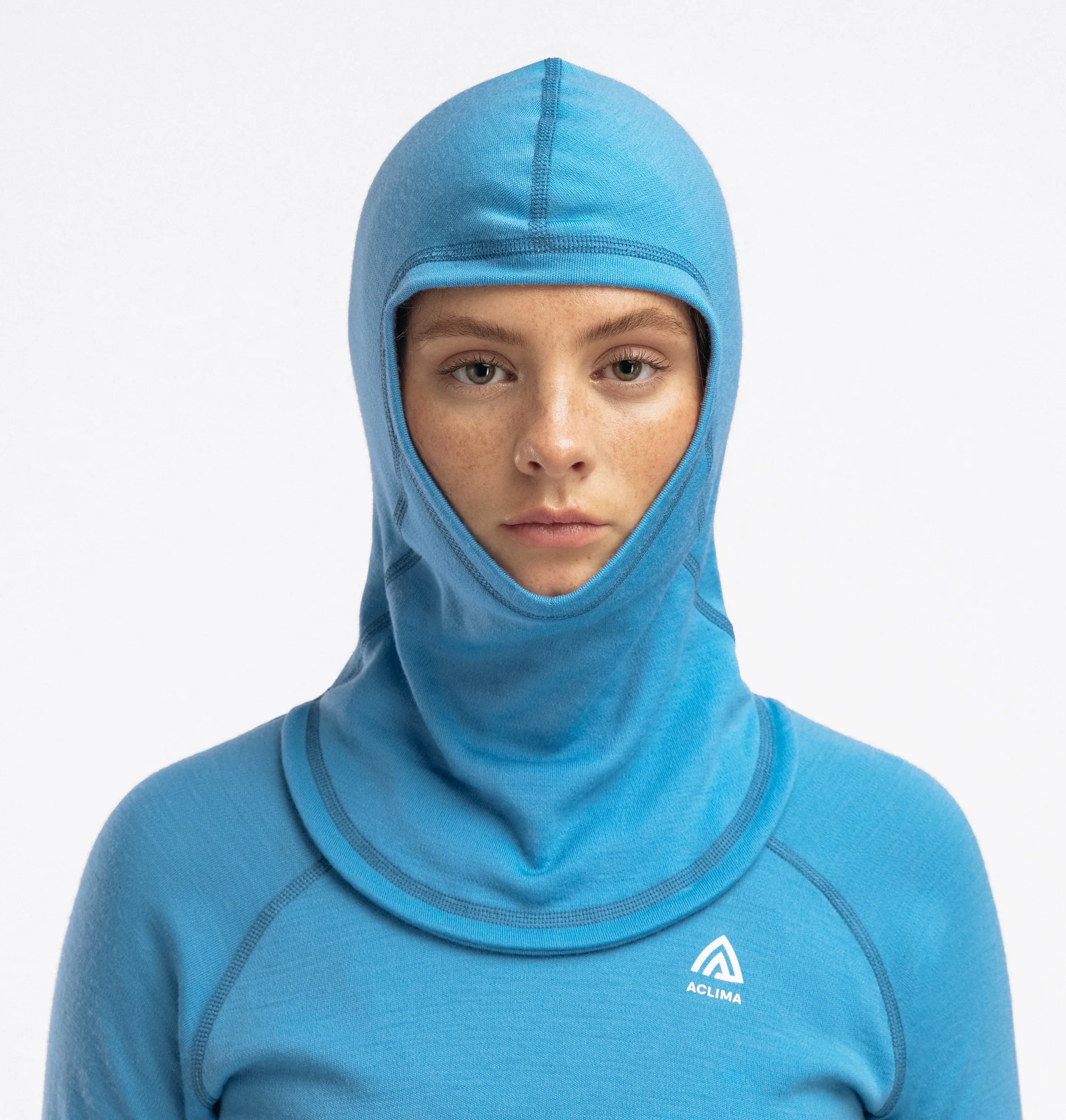 Warmwool Hood Sweater ♀ (3 in 1 Kapuze)