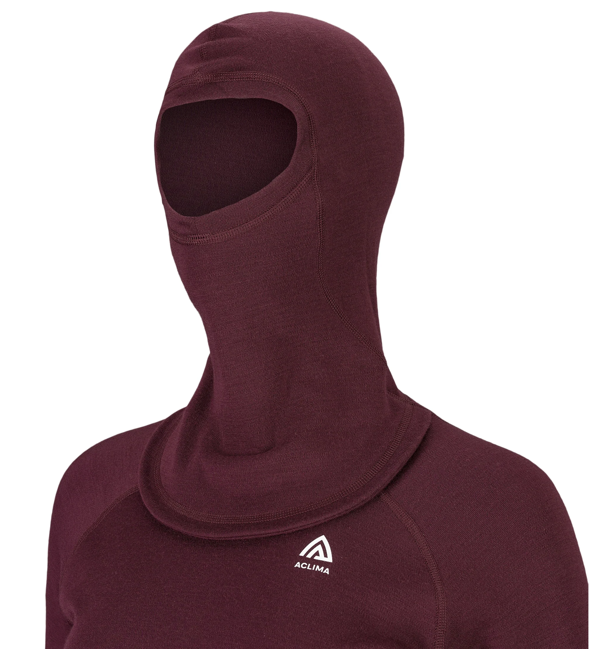 Warmwool Hood Sweater ♀ (3 in 1 Kapuze) - Image 11