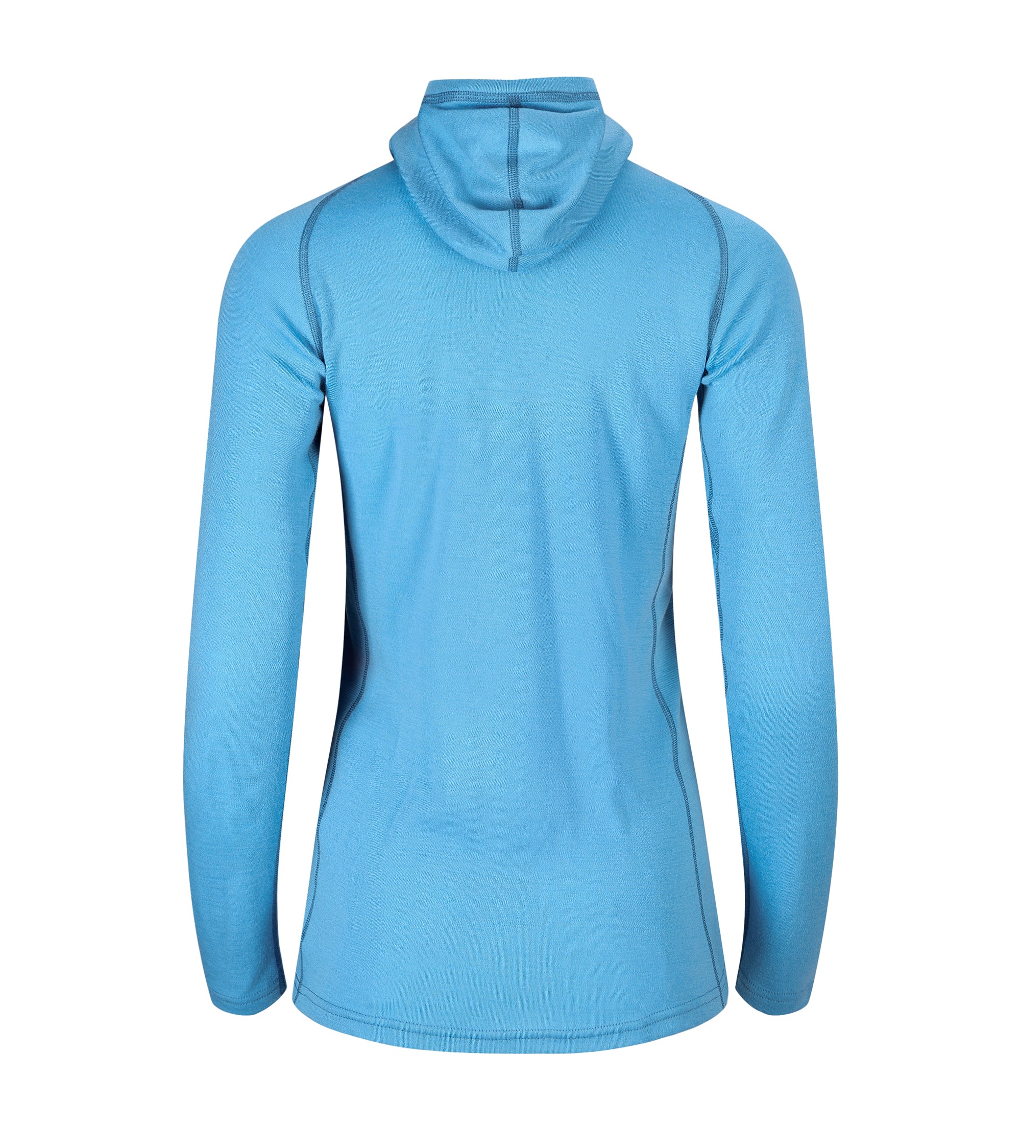 Warmwool Hood Sweater ♀ (3 in 1 Kapuze) - Image 6