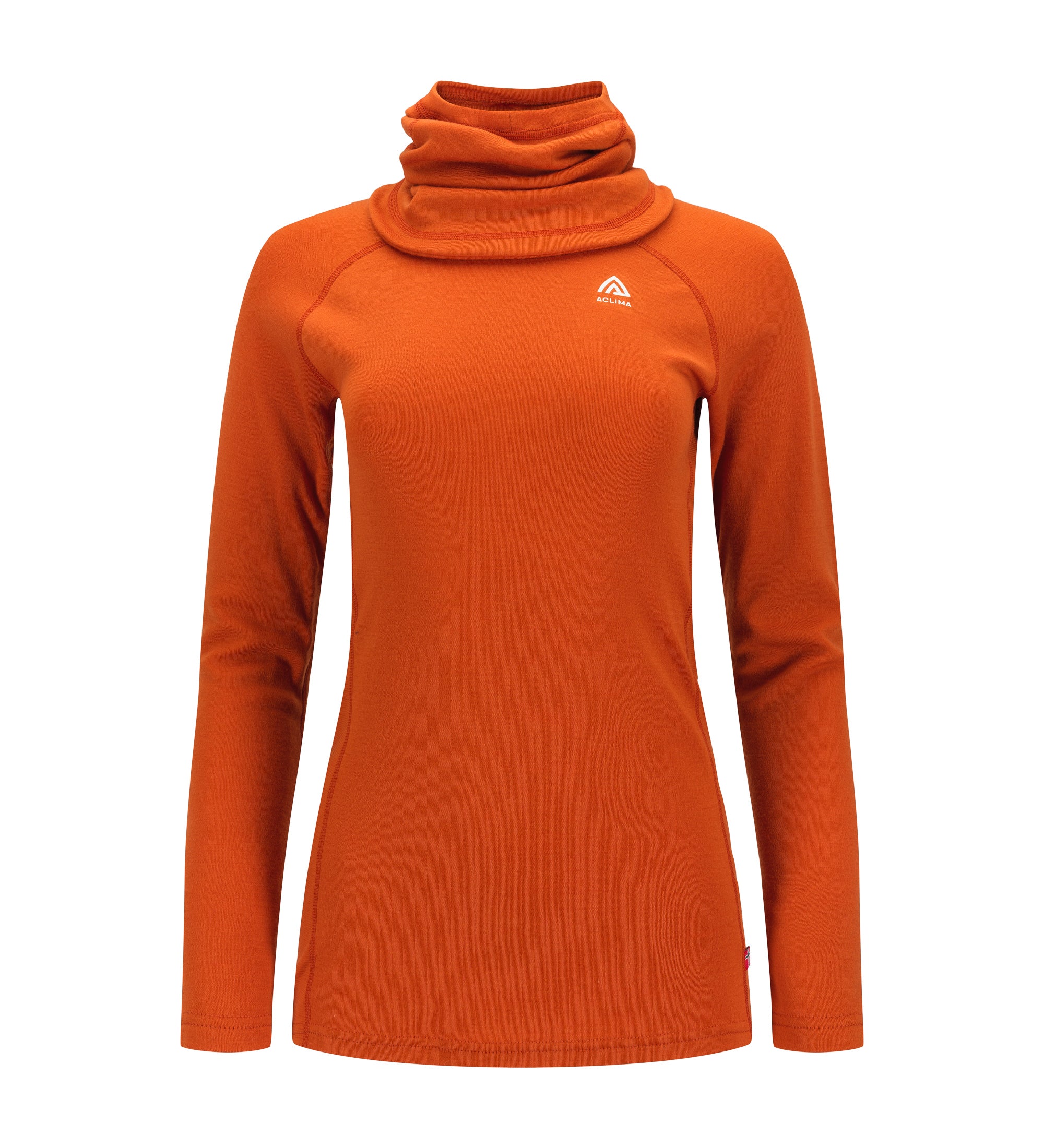 Warmwool Hood Sweater ♀ (3 in 1 Kapuze) - Image 8