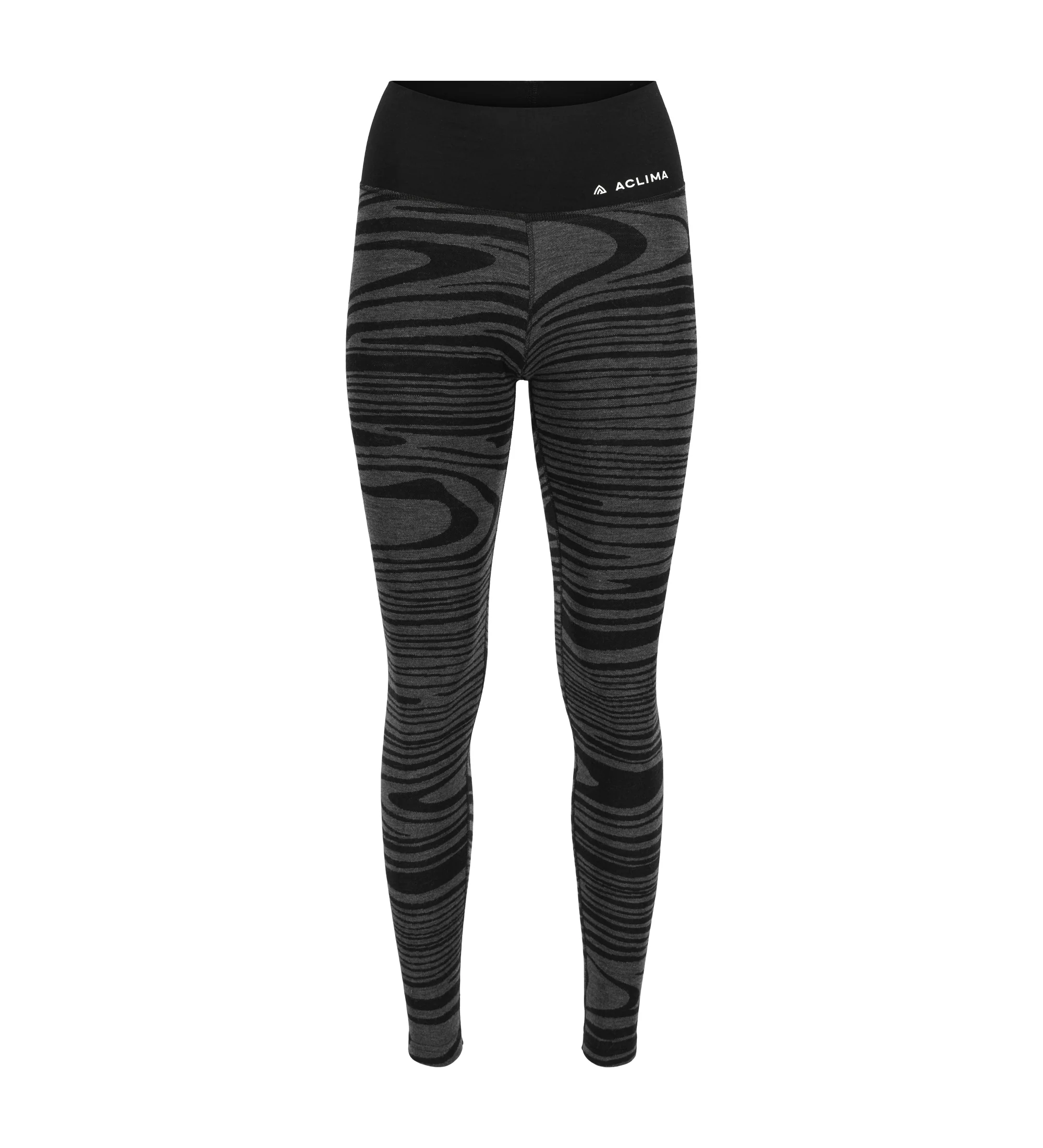 Warmwool Longs High Waist Womens 220 - Image 6